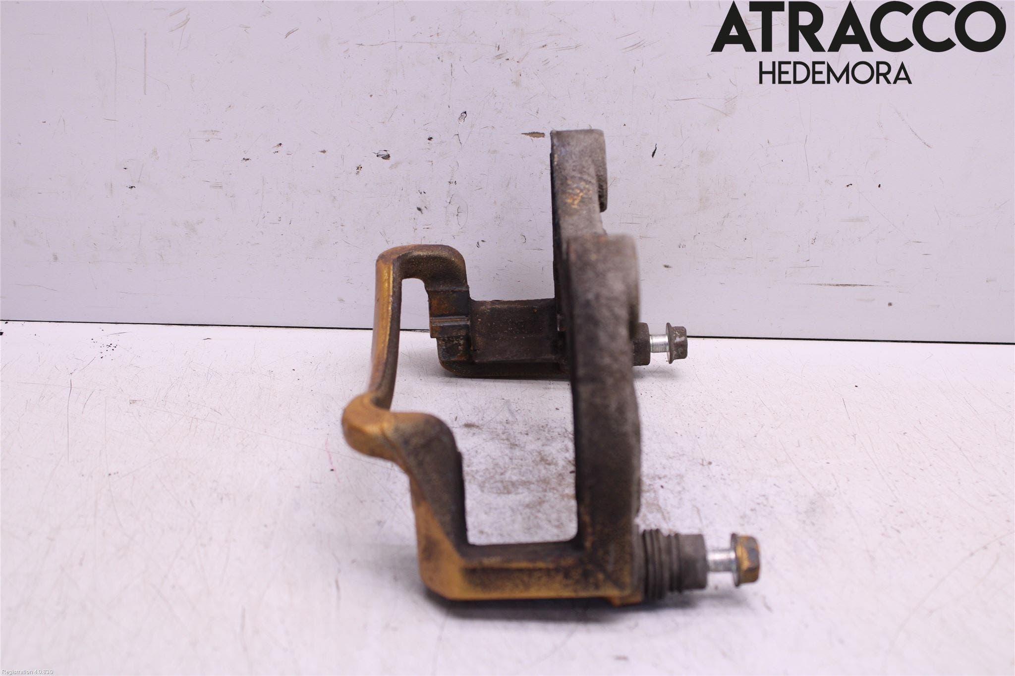 Opel INSIGNIA 17- Bromsokshållare