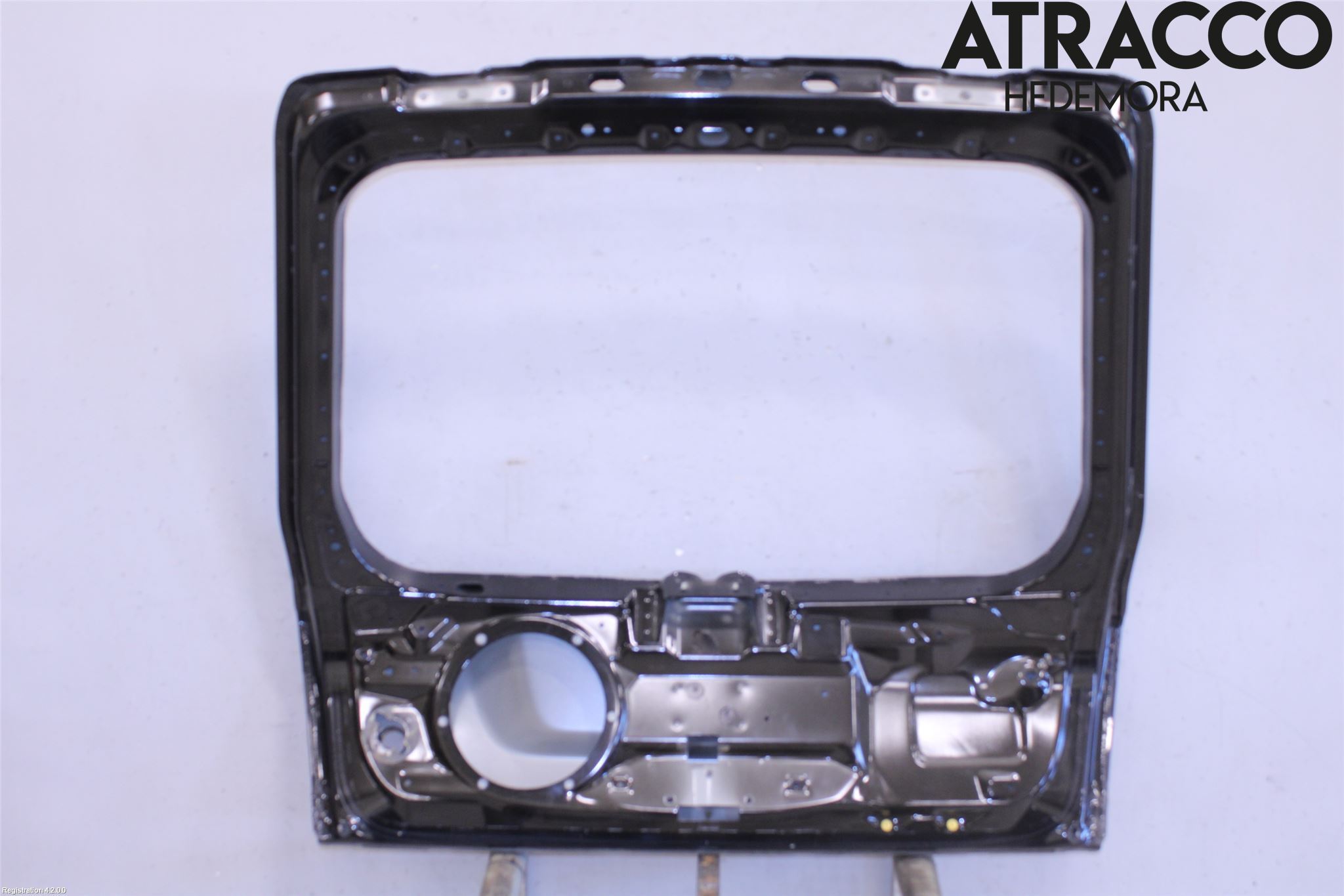 Landrover RANGE ROVER SPORT (L320) 10-13 Baklucka Kombi