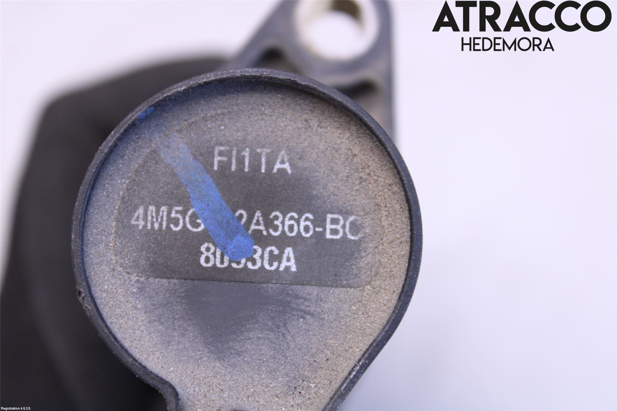 Ford S-MAX 06-15 Tändspole