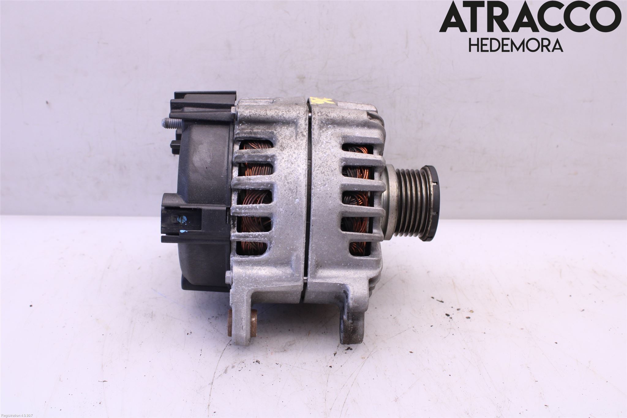 Audi A6/S6 4G 11-18 Generator
