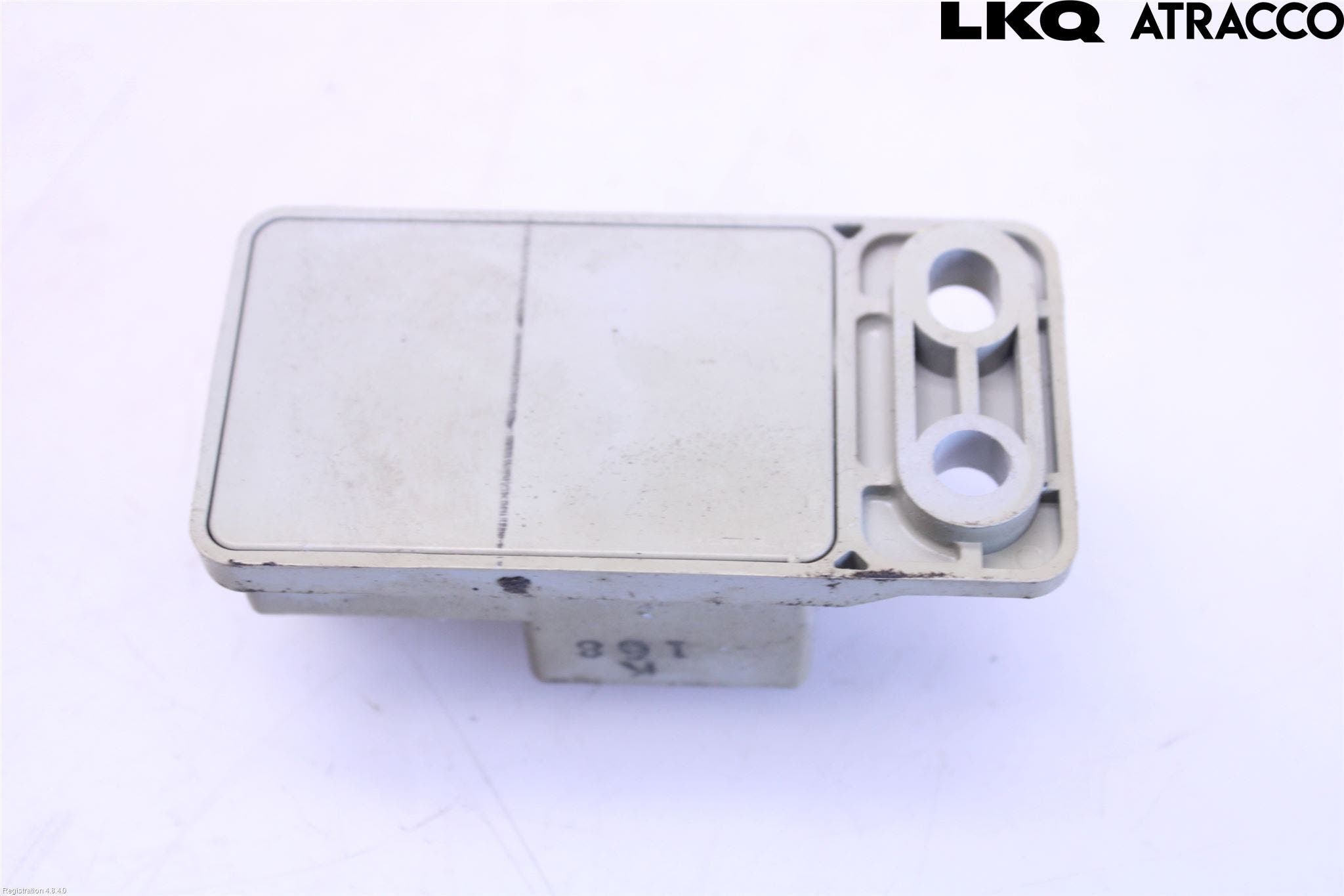 Subaru OUTBACK 10-15 Relä Spolning