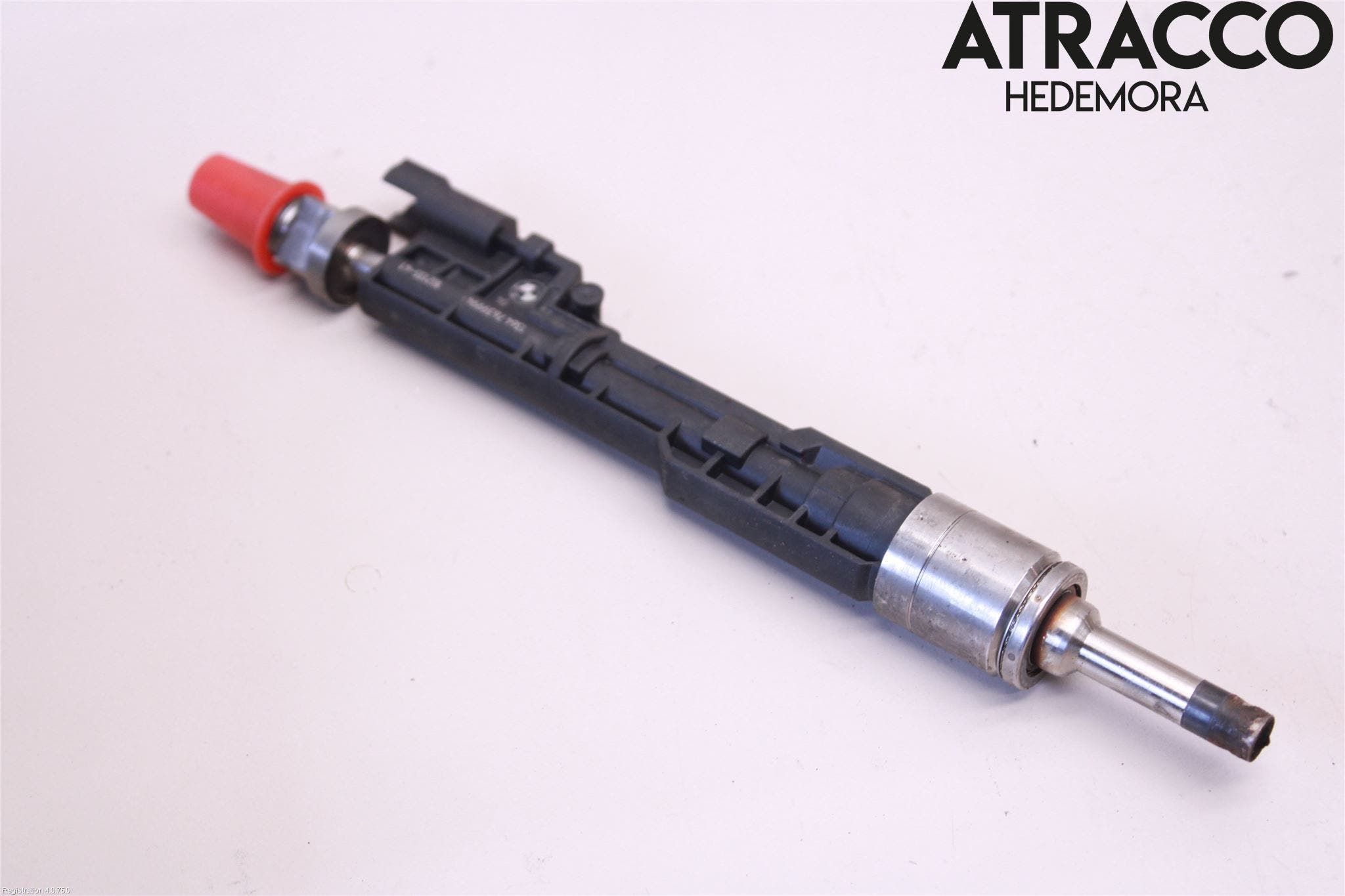 BMW 4 F32/F33/F82/F83 13-20 Injspridare