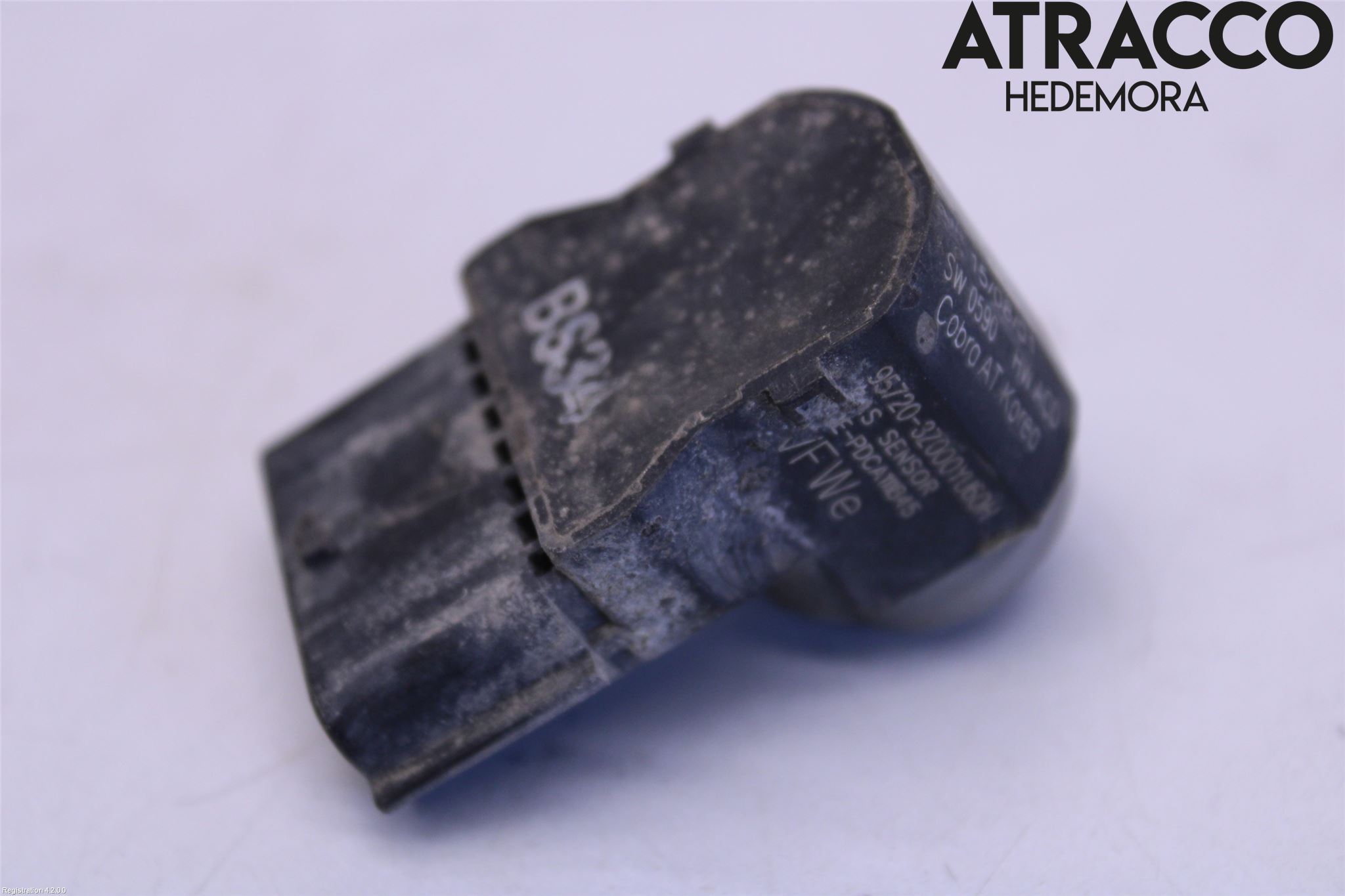 Hyundai i40 08-15 Parkeringshjälp Backsensor