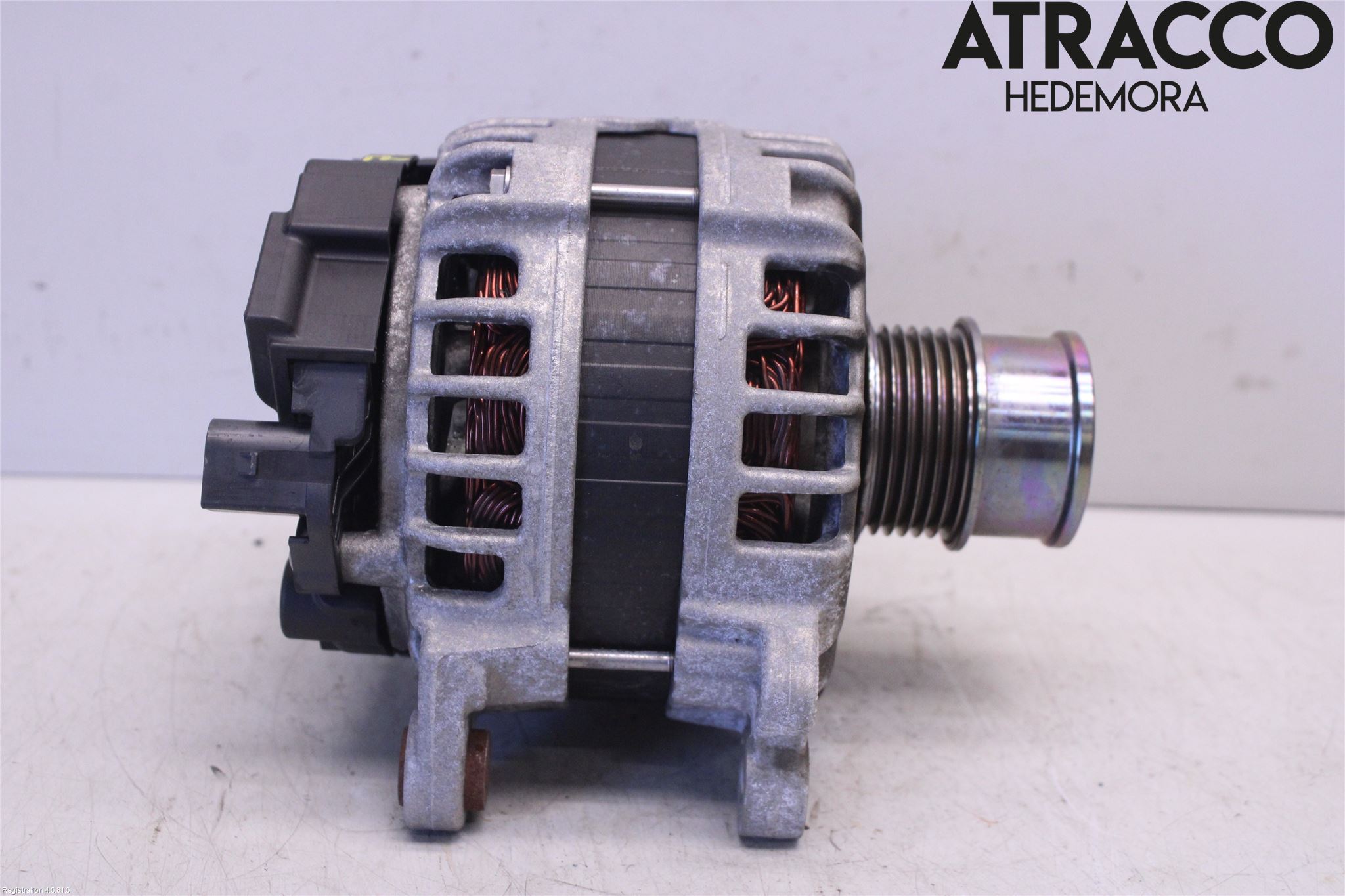 Skoda FABIA 15-21 Generator