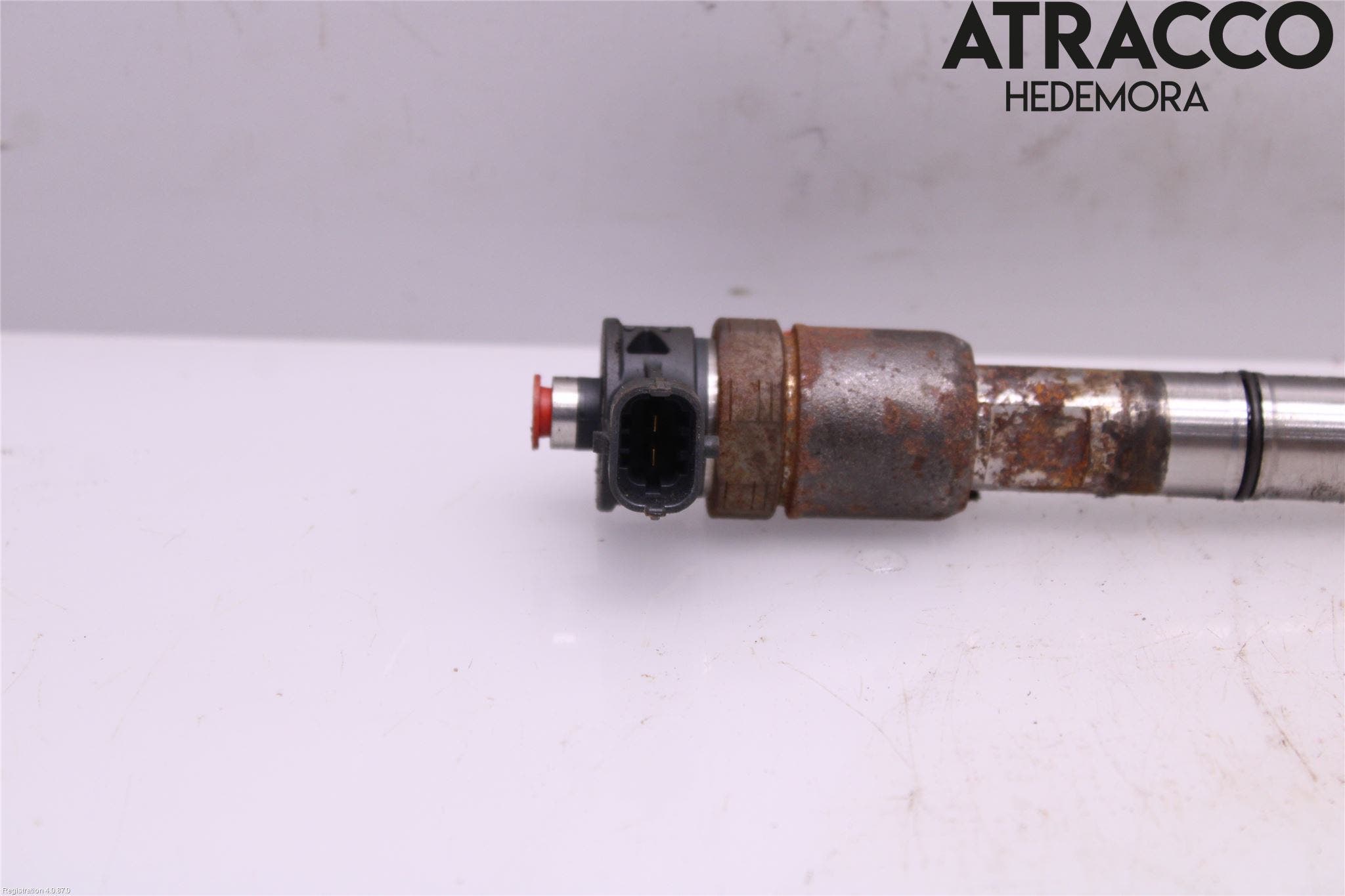 Hyundai i40 08-15 Injspridare