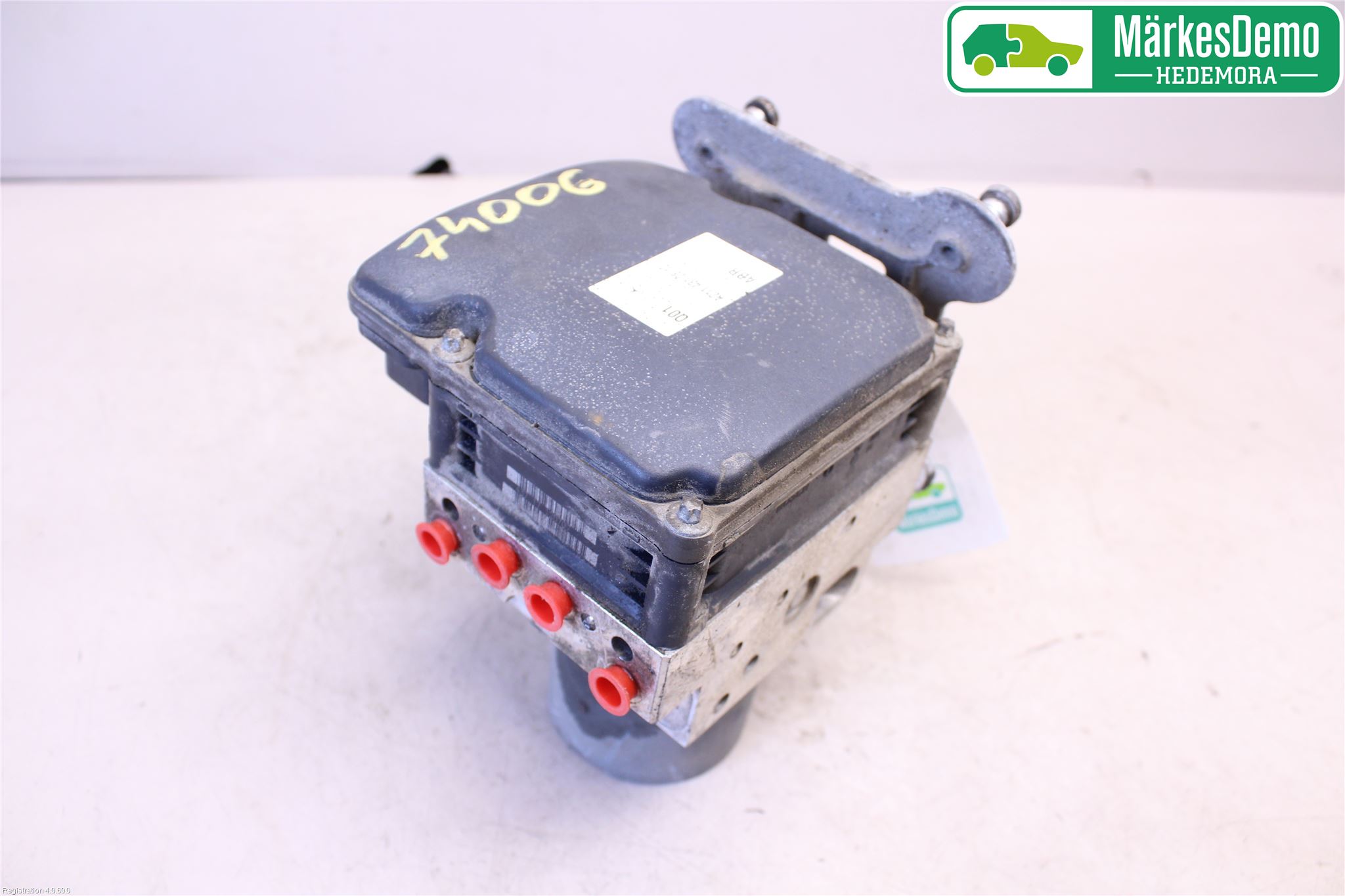 Mercedes-Benz MB CLS (C219) 03-11 Abs Hydraulaggregat