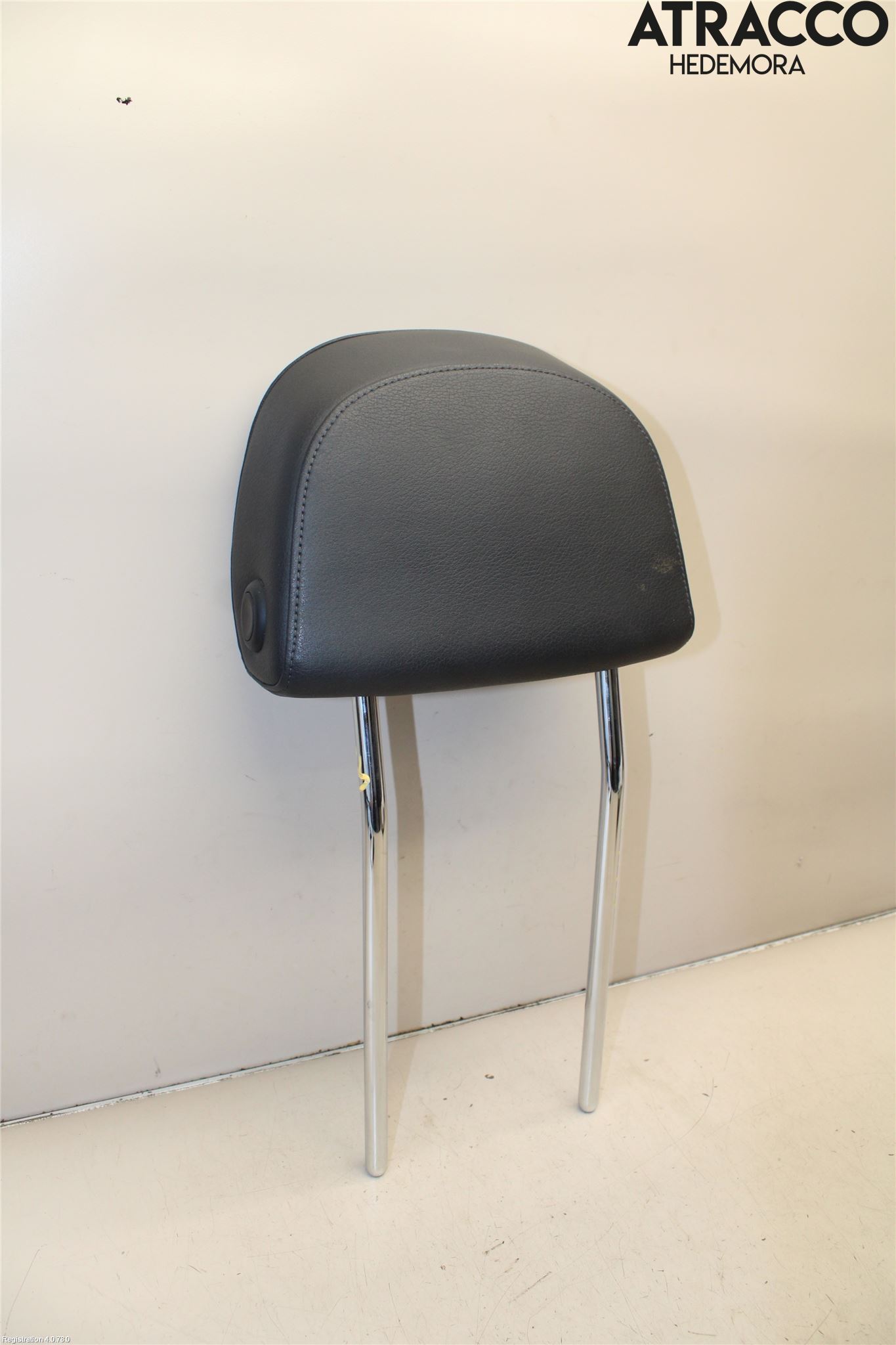 Audi Q7/SQ7 Inredning Nackstöd