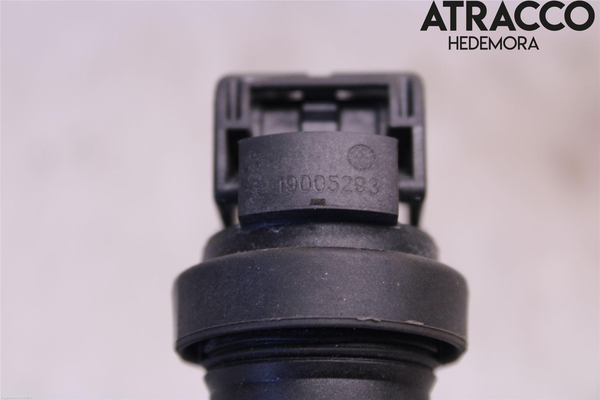 Mini COUPE R56 05-14 Tändspole