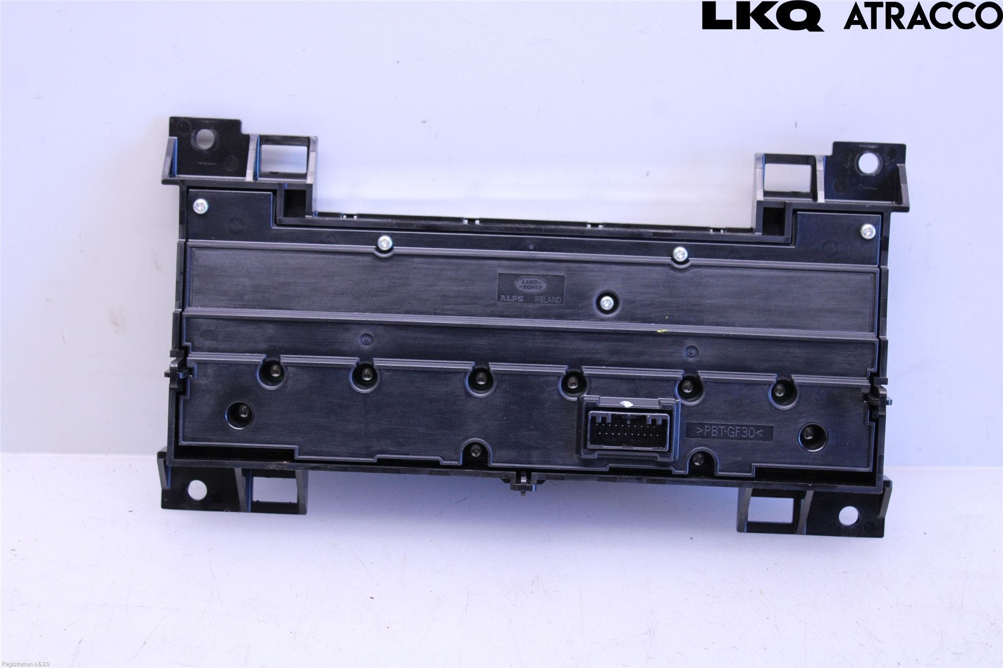 Landrover RANGE ROVER SPORT (L494) 14-22 Ac Styrenhet Ac Manöveren