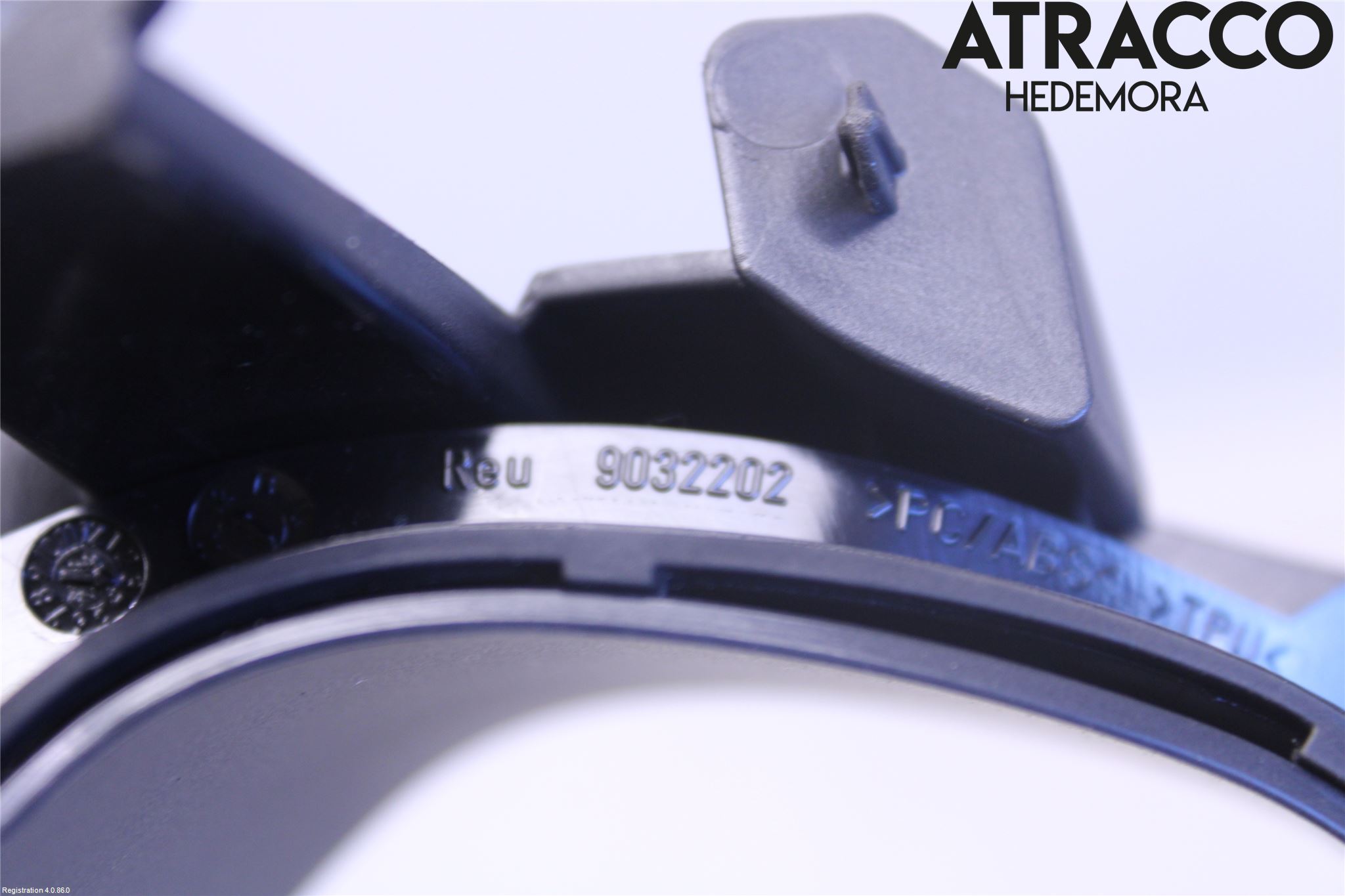 Audi A6 ALLROAD 12-18 Instrumentsarg