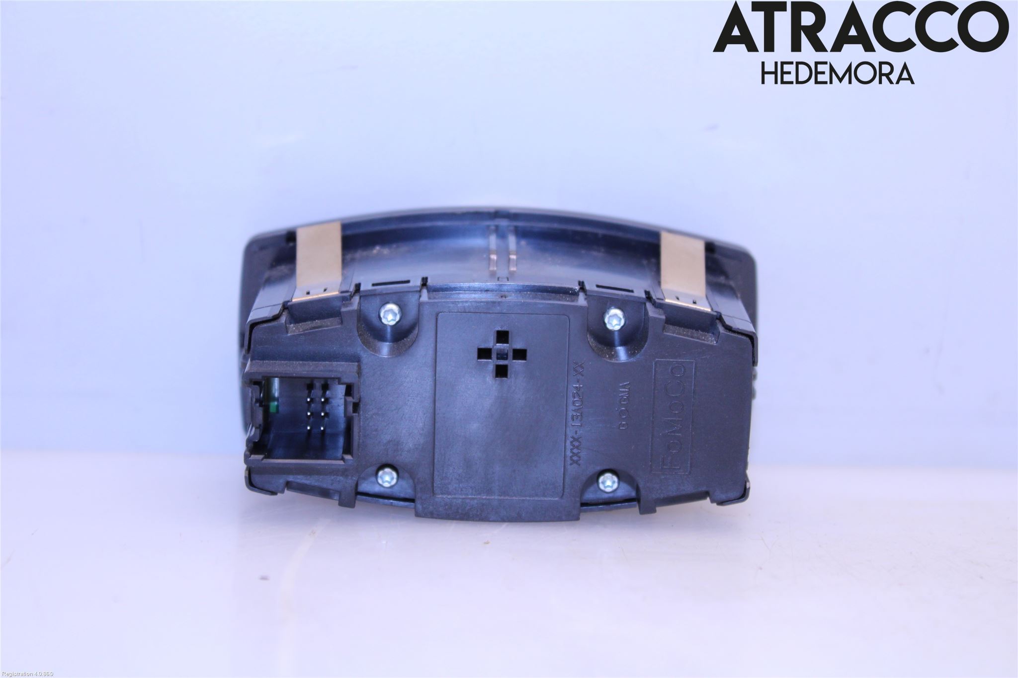 Ford FOCUS 15-18 Strömställare Ljus