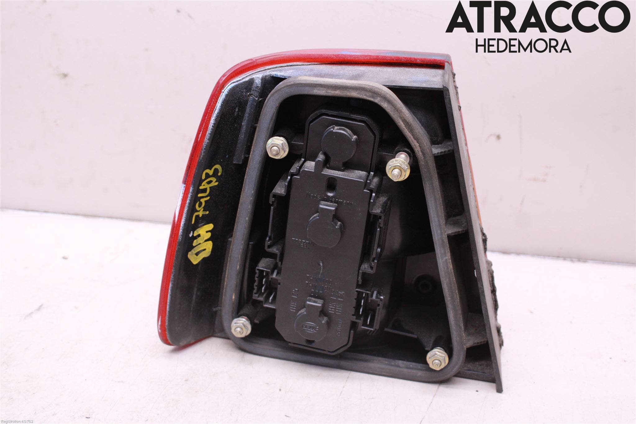 Volvo 940 91-98 Bakljus Höger