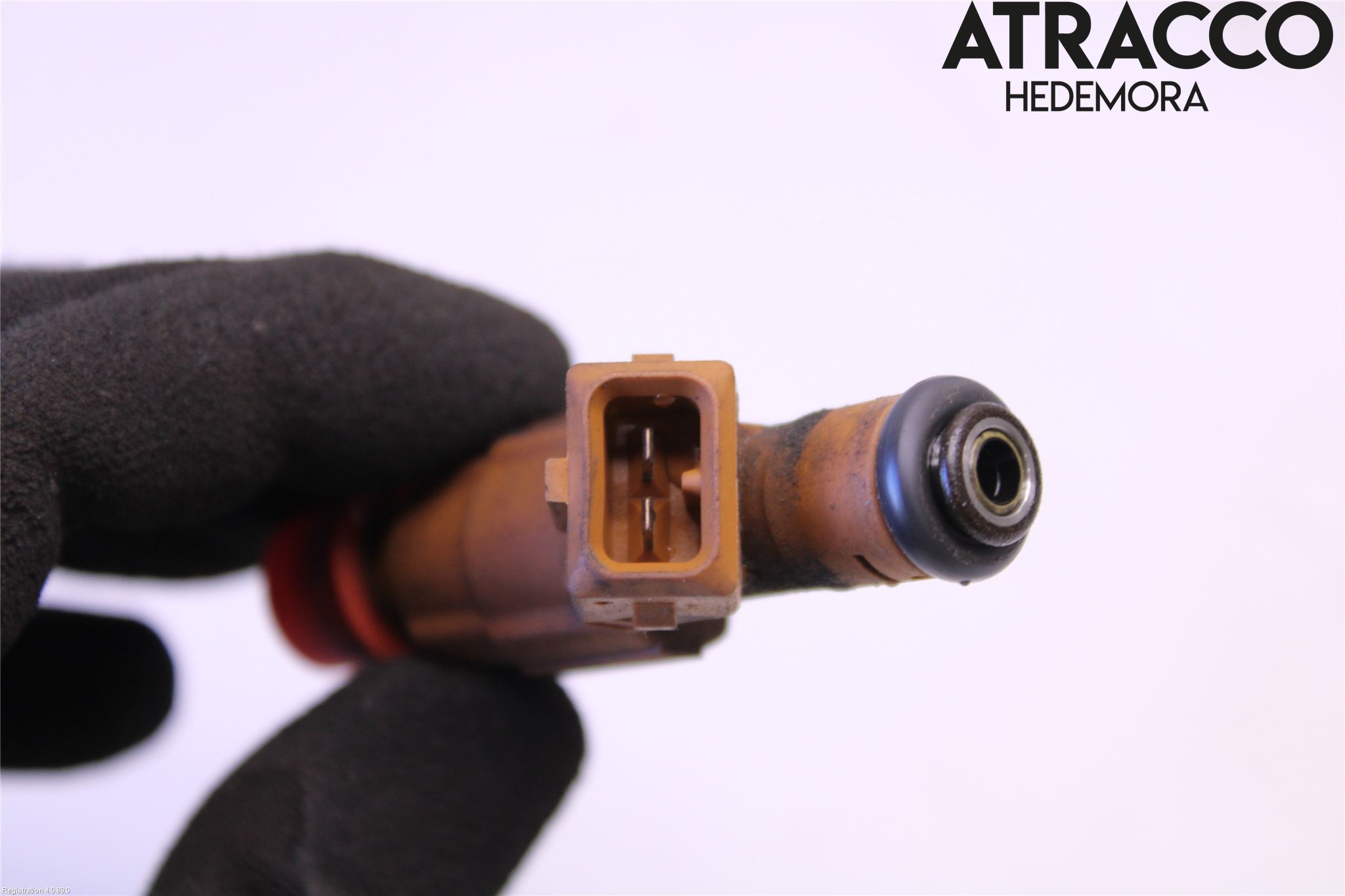 Volvo V70 00-04 Injspridare