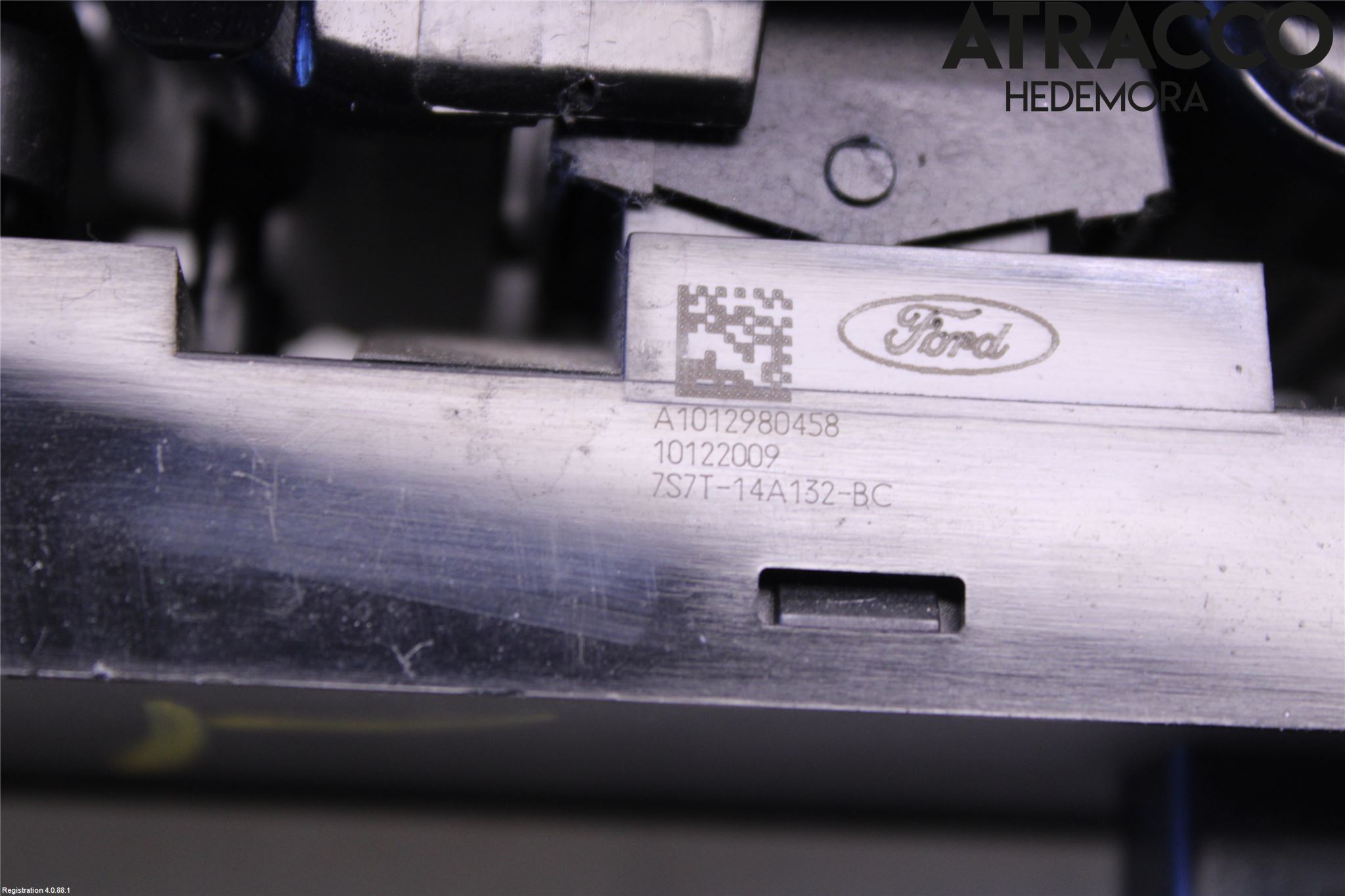 Ford GALAXY 06-15 Strömställare Elhiss