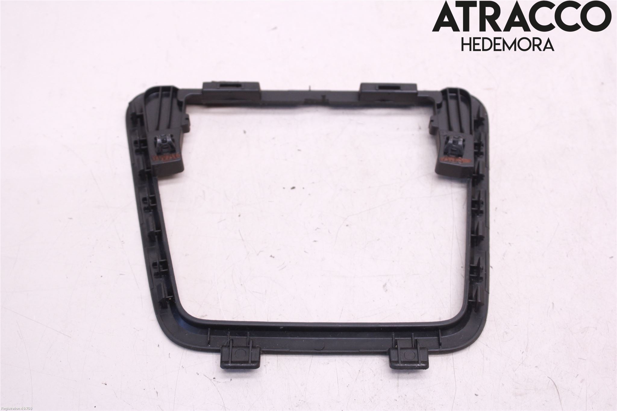 Volkswagen VW SHARAN 11- Instrumentsarg