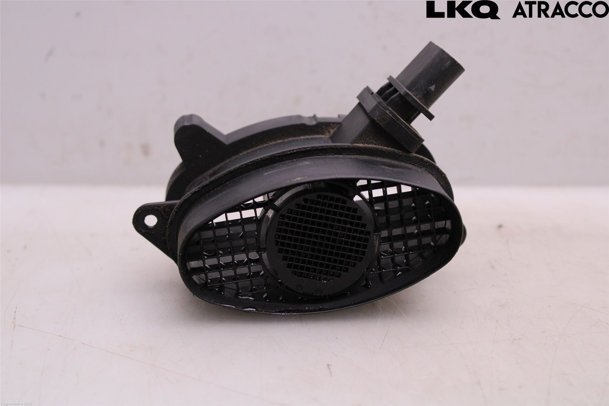 BMW 3 E90/91 SED/TOU 05-12 Injluftmassamätare