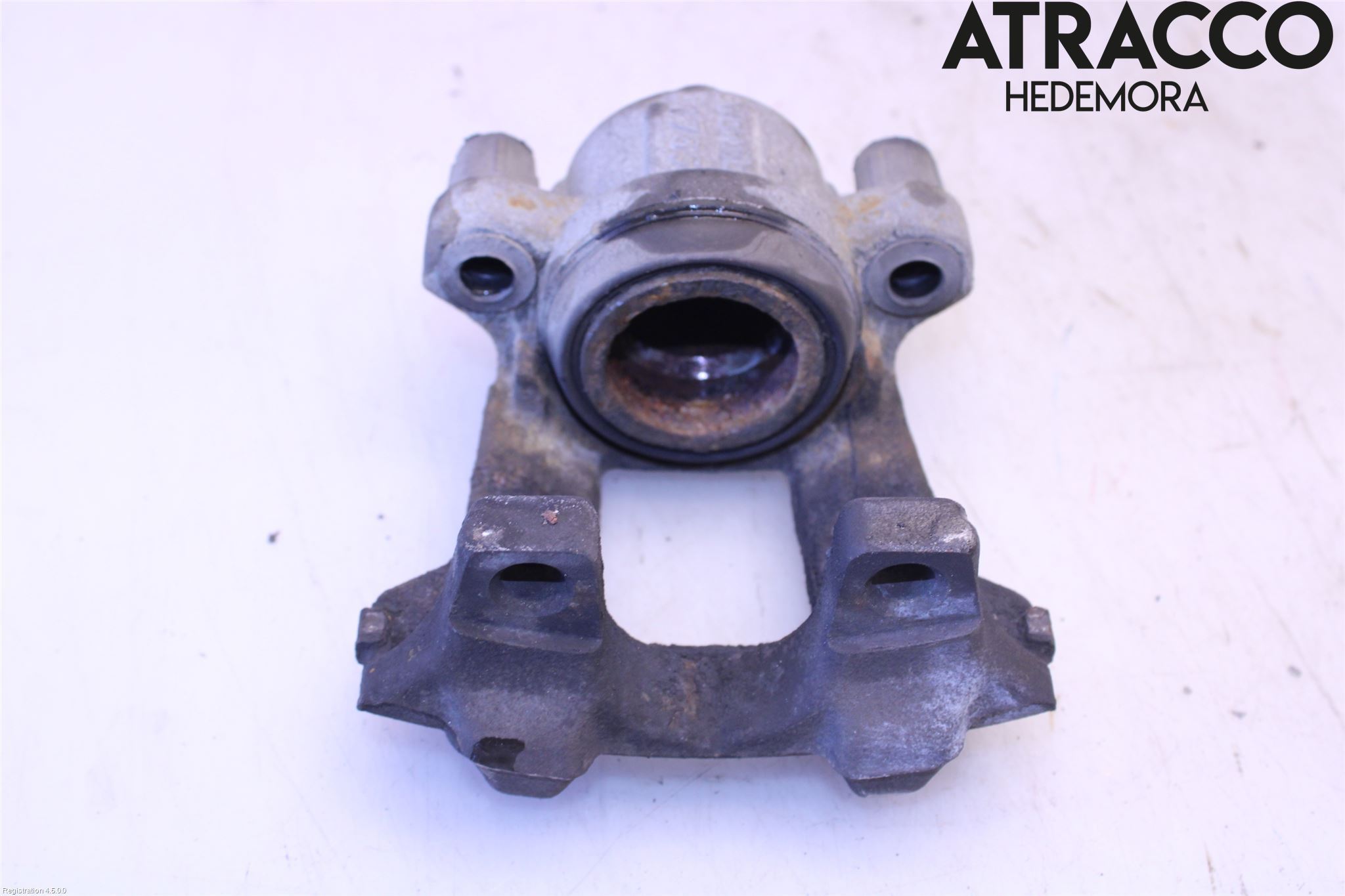 BMW 1 F20/F21 11-19 Bromsok Fram Vänster