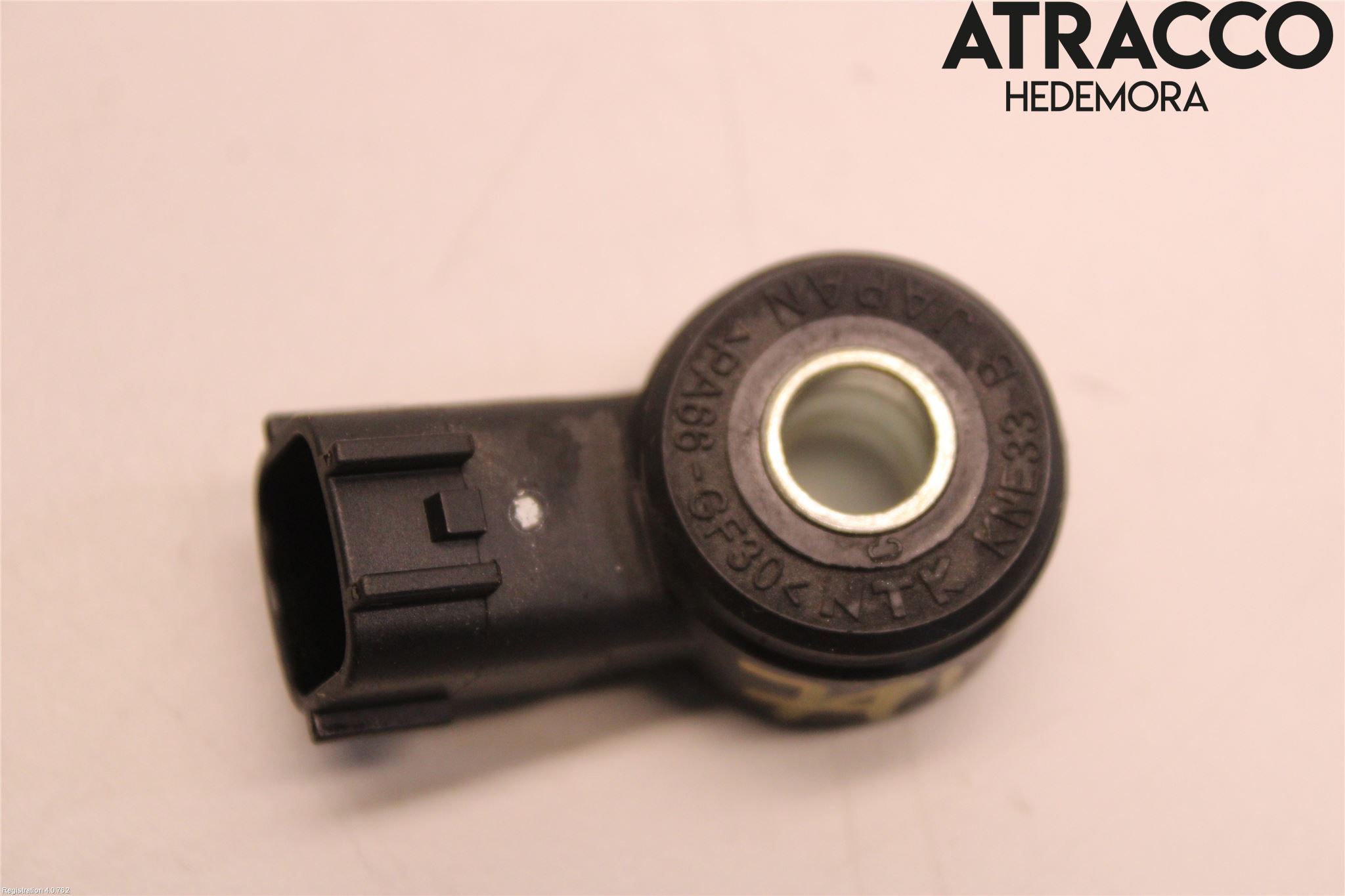 Nissan 370Z Injknacksensor