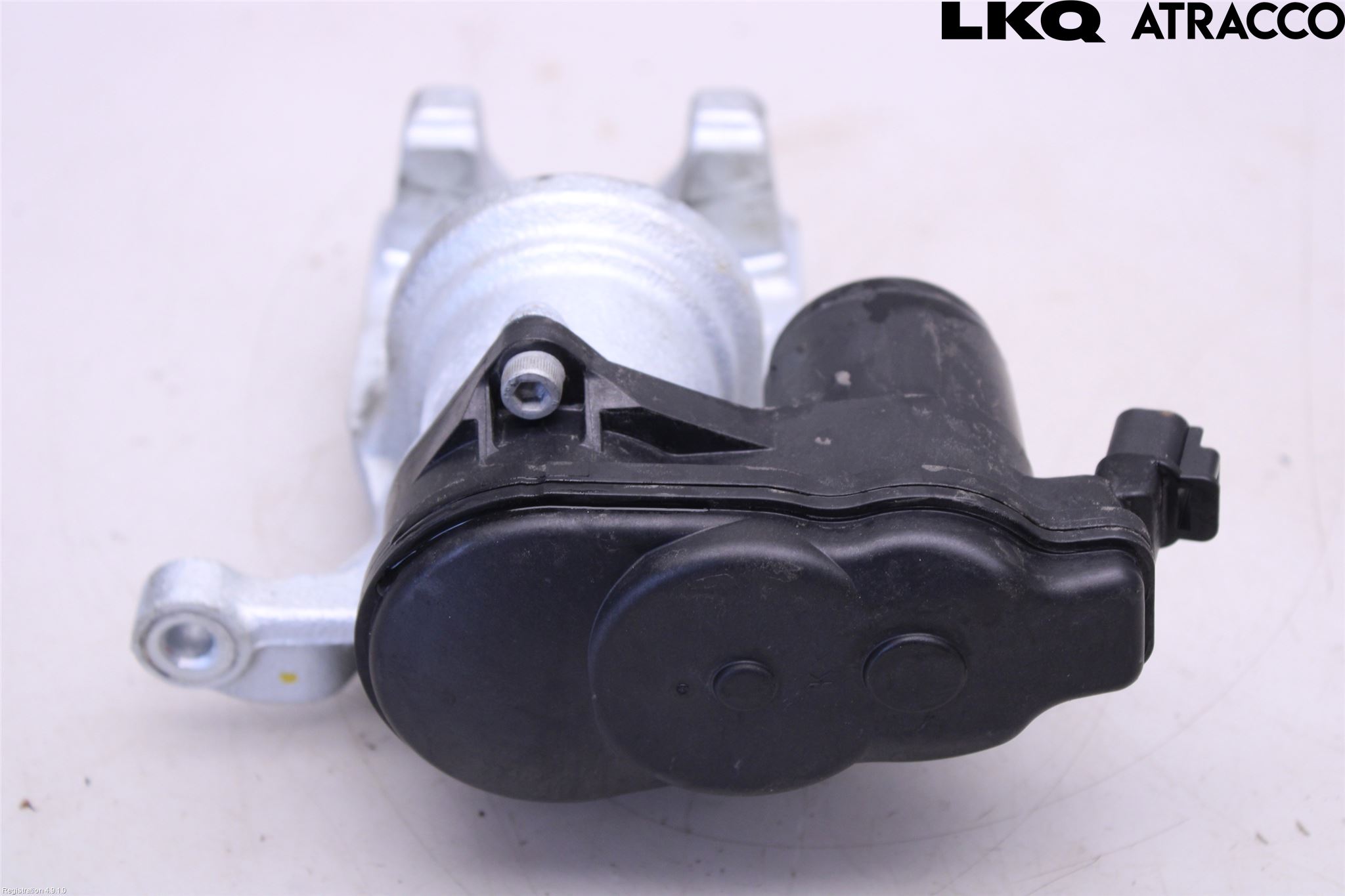 Toyota RAV4 19- Bromsok Bak Höger