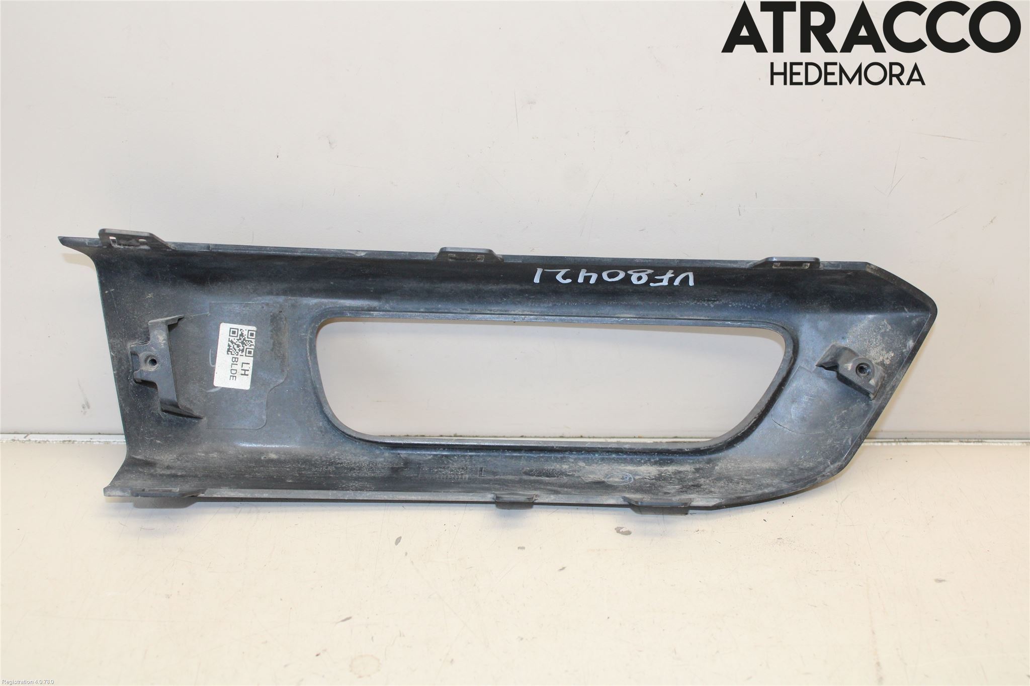 Landrover RANGE ROVER SPORT (L494) 14-22 Dimljussarg Fram