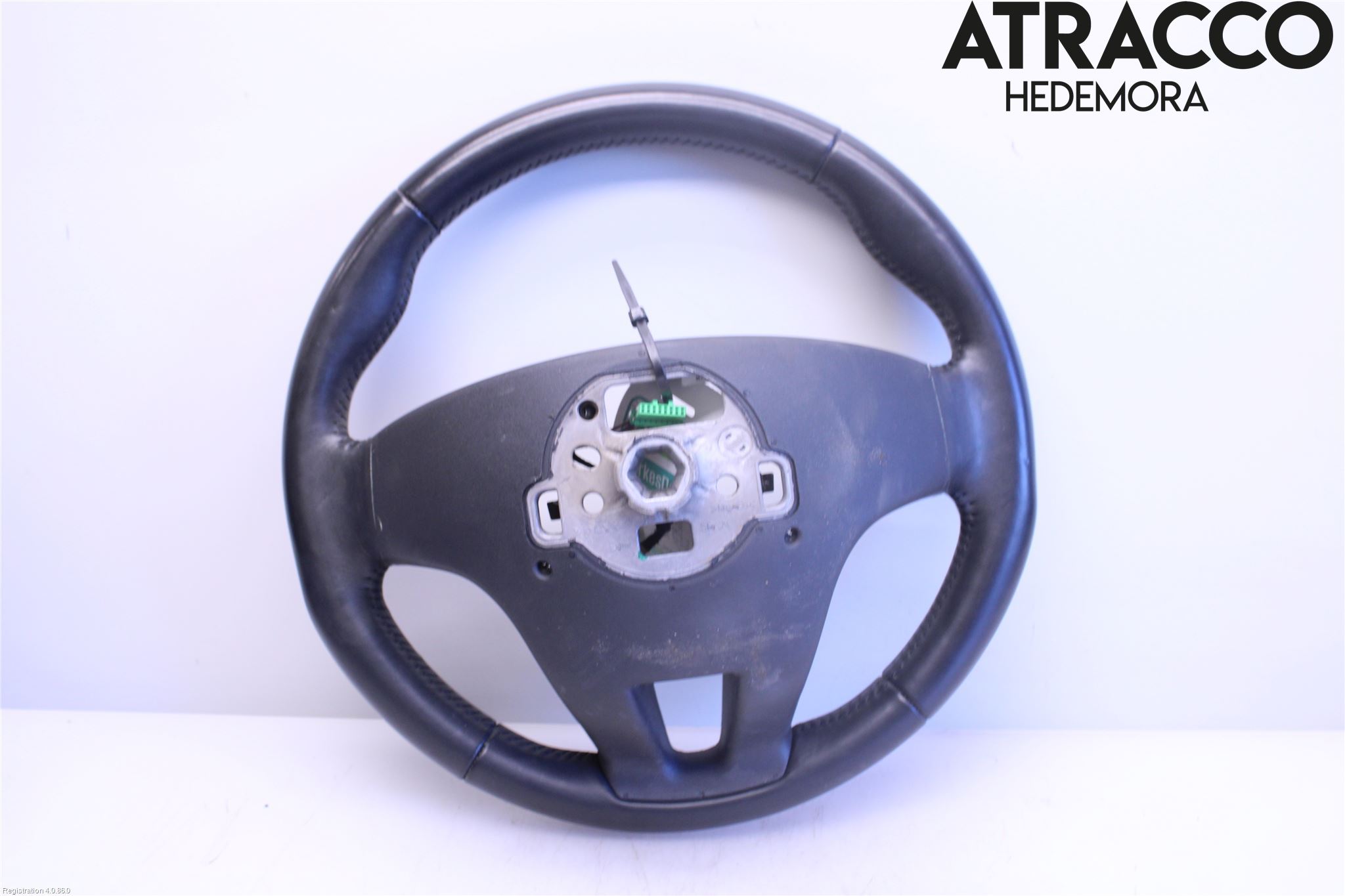 Volvo S60 CROSS COUNTRY 16-19 Ratt