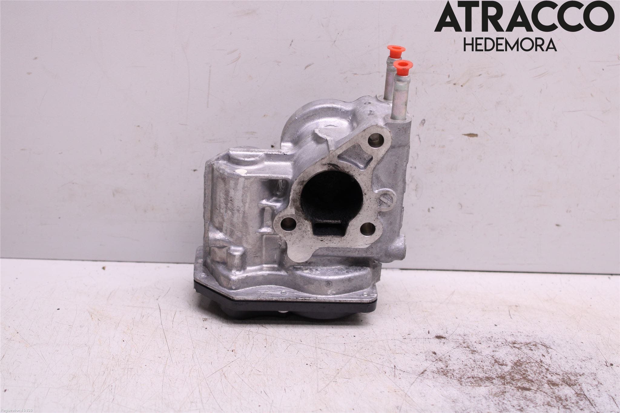 Toyota HILUX 05-16 Egr Ventil