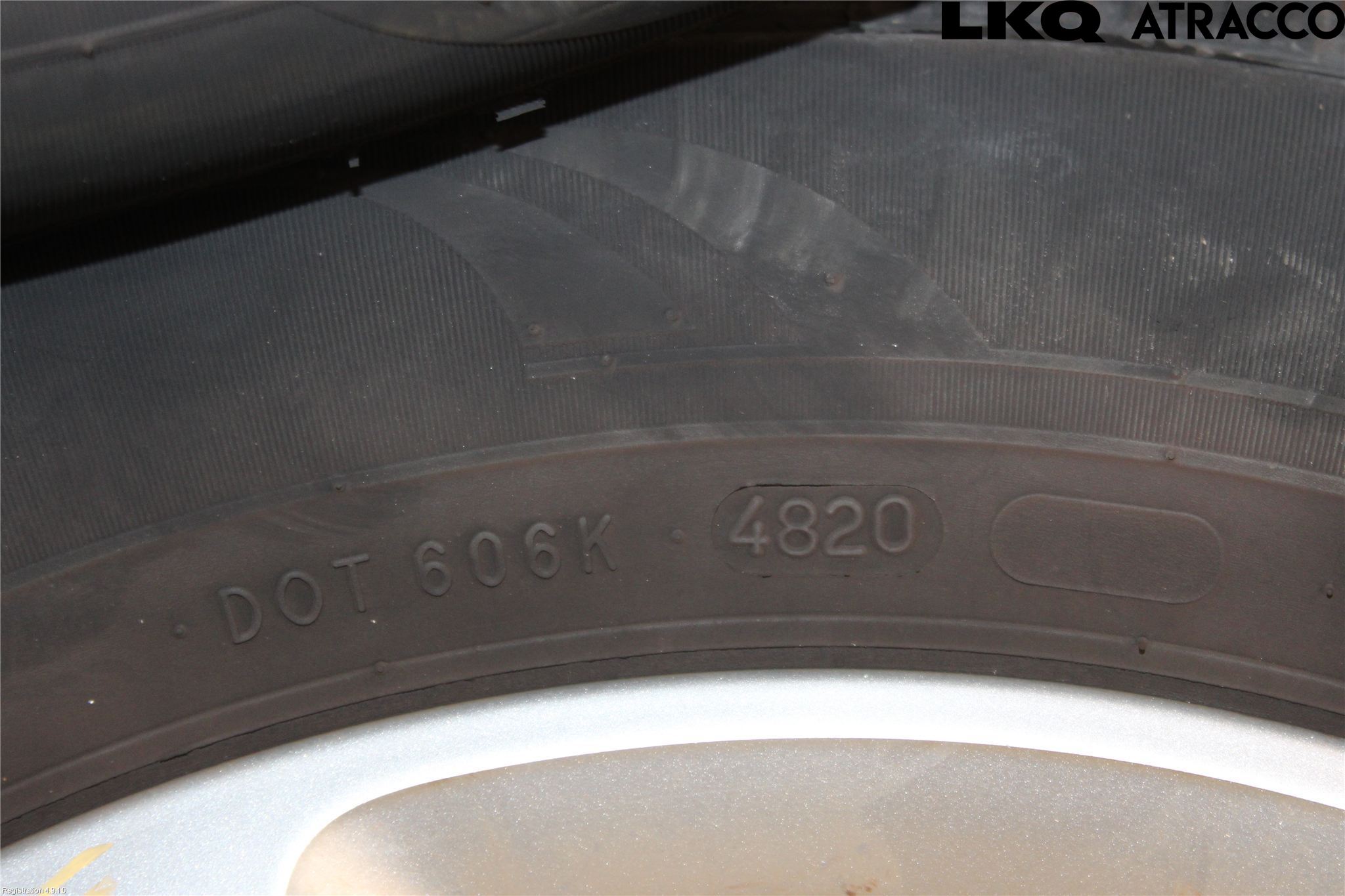 Peugeot 208 12-15 Sommardäck Alumfälg 4St