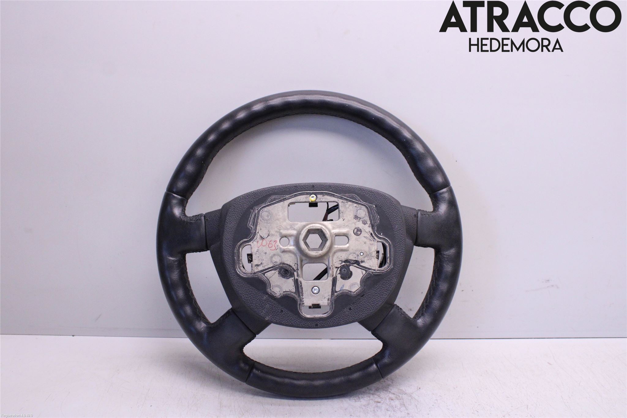 Ford FOCUS     04-07 Ratt