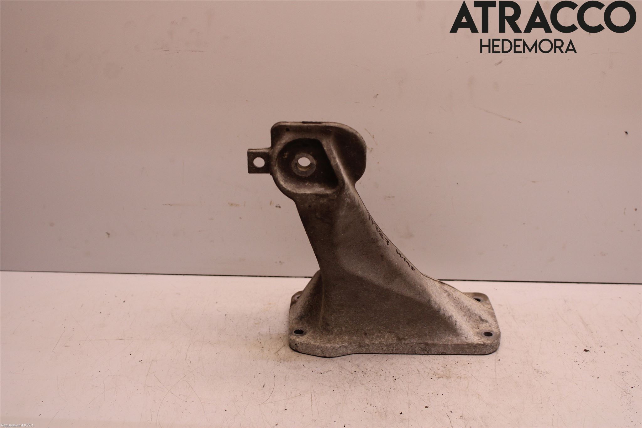 BMW X5 E53     99-06 Motorfäste