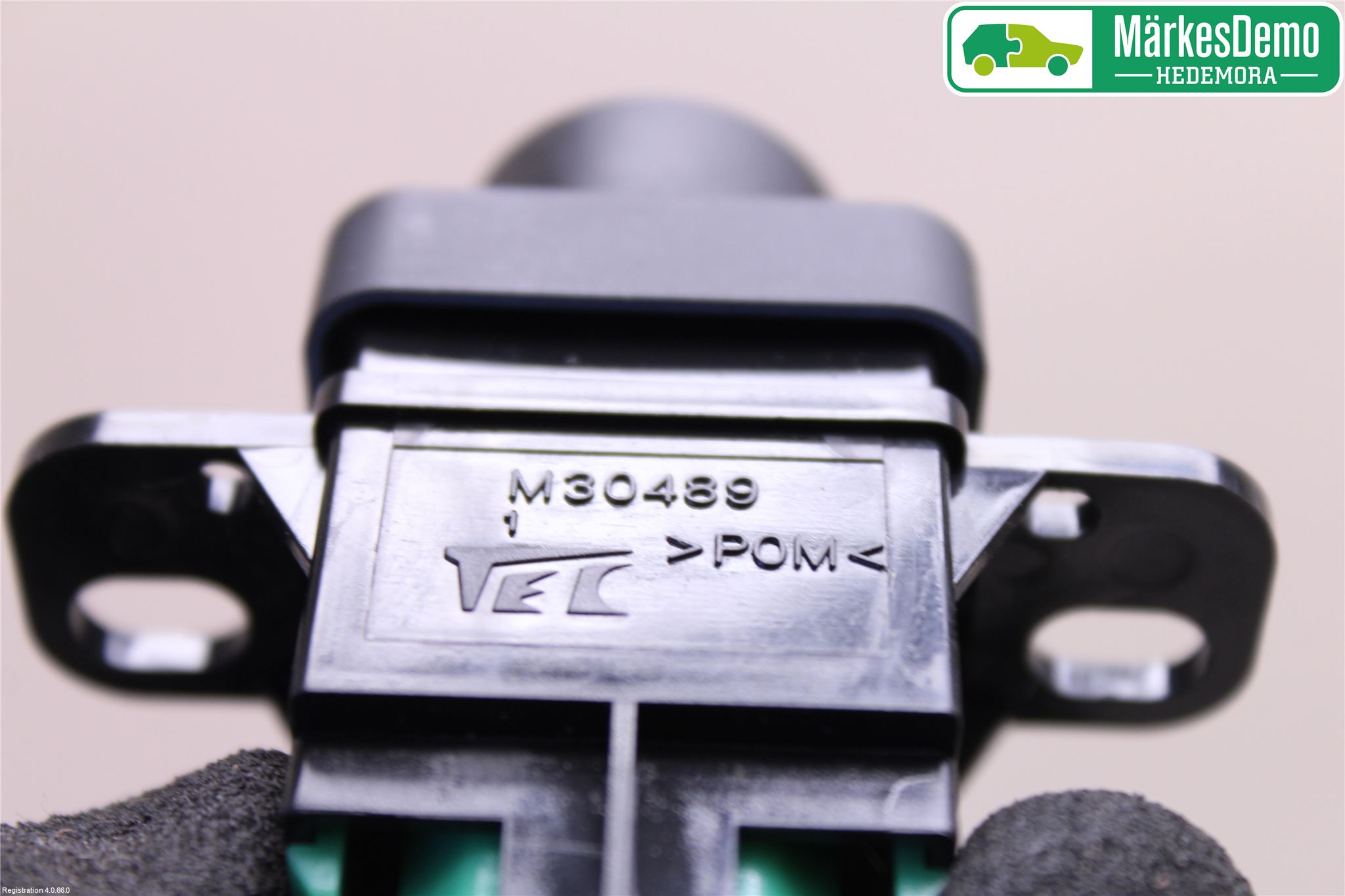 Honda CIVIC 06-11 Strömställare Antisladd