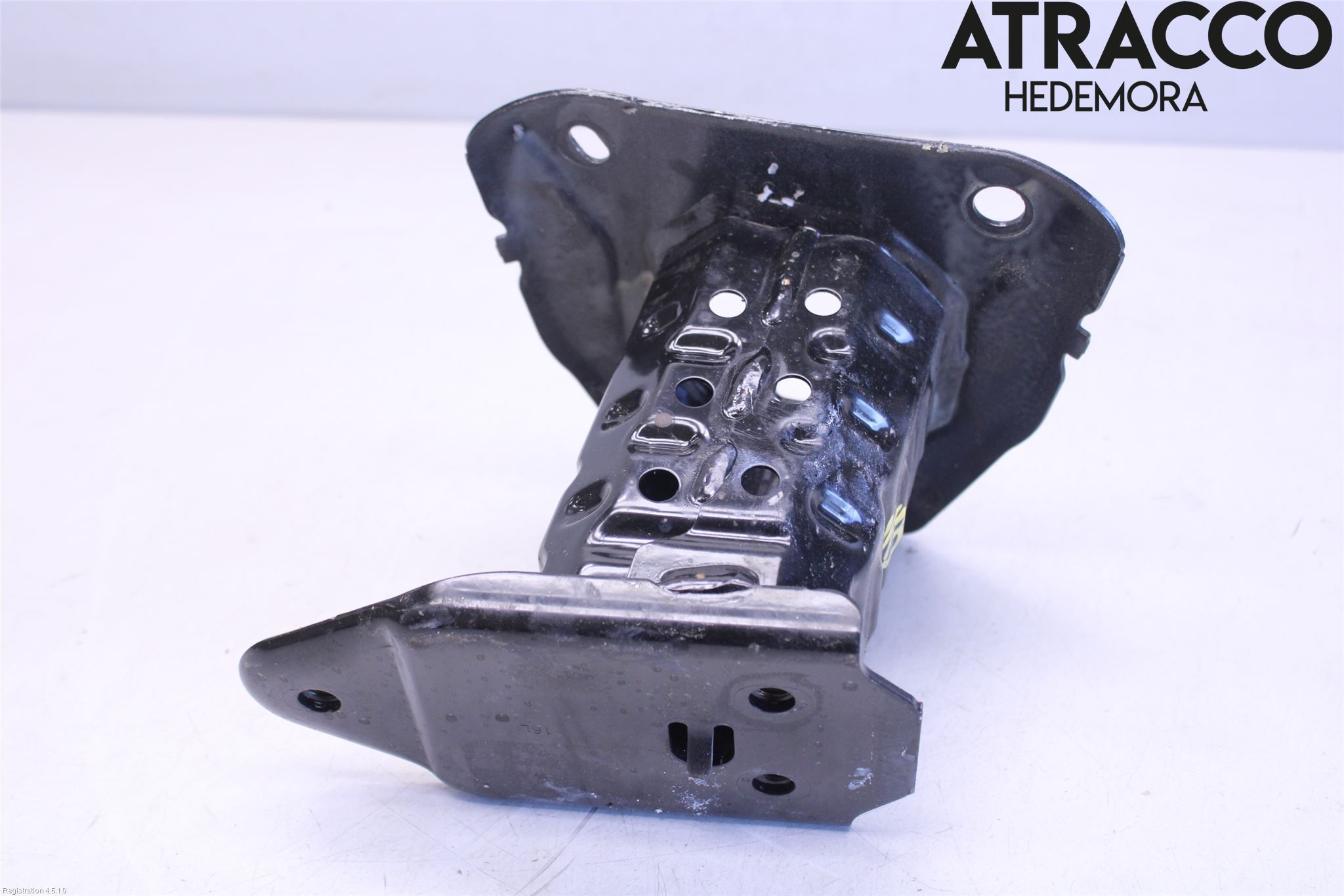 Toyota COROLLA 19- Stötfångarbärjärn Bak