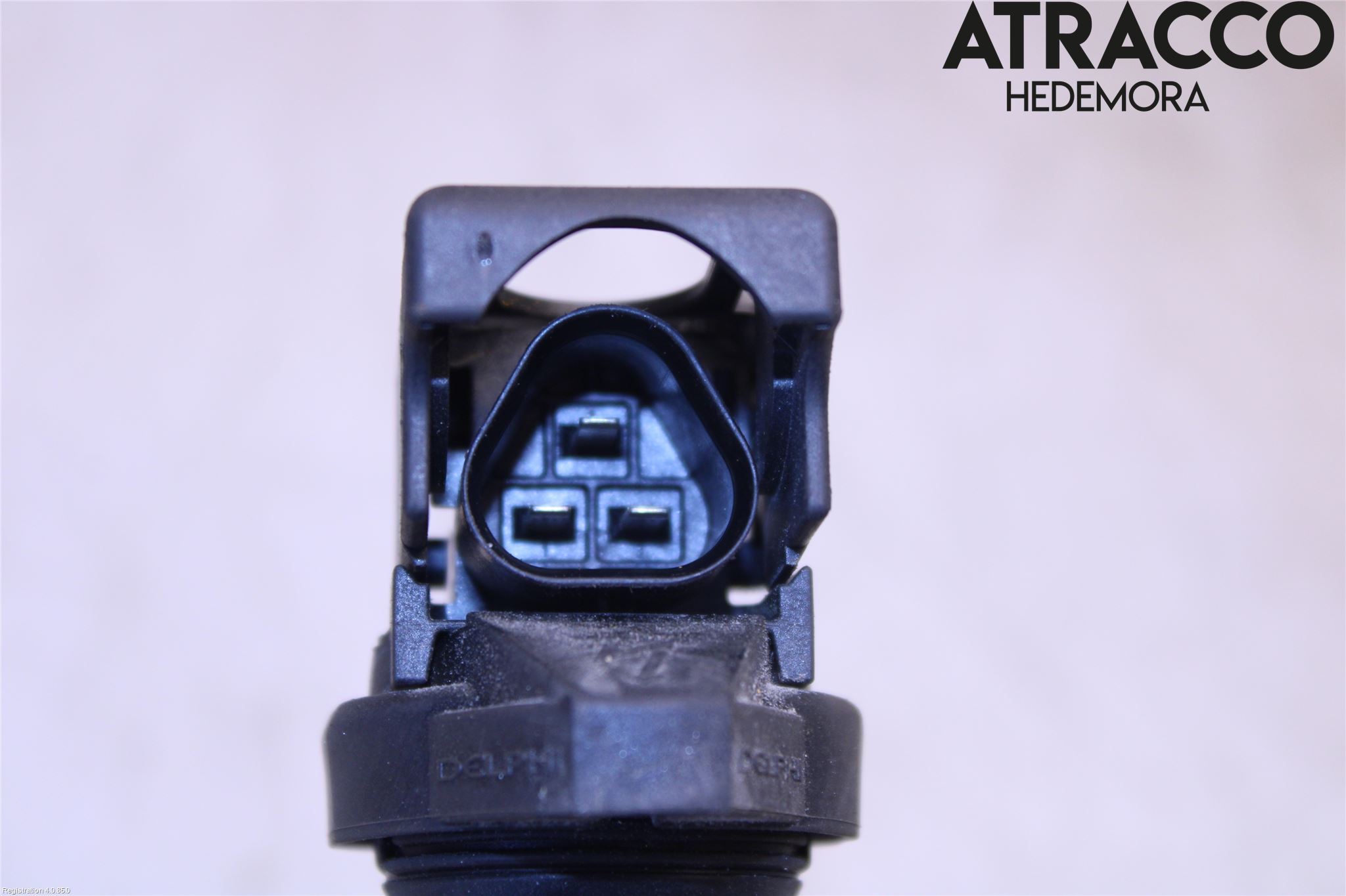 Mini COUPE R56 05-14 Tändspole