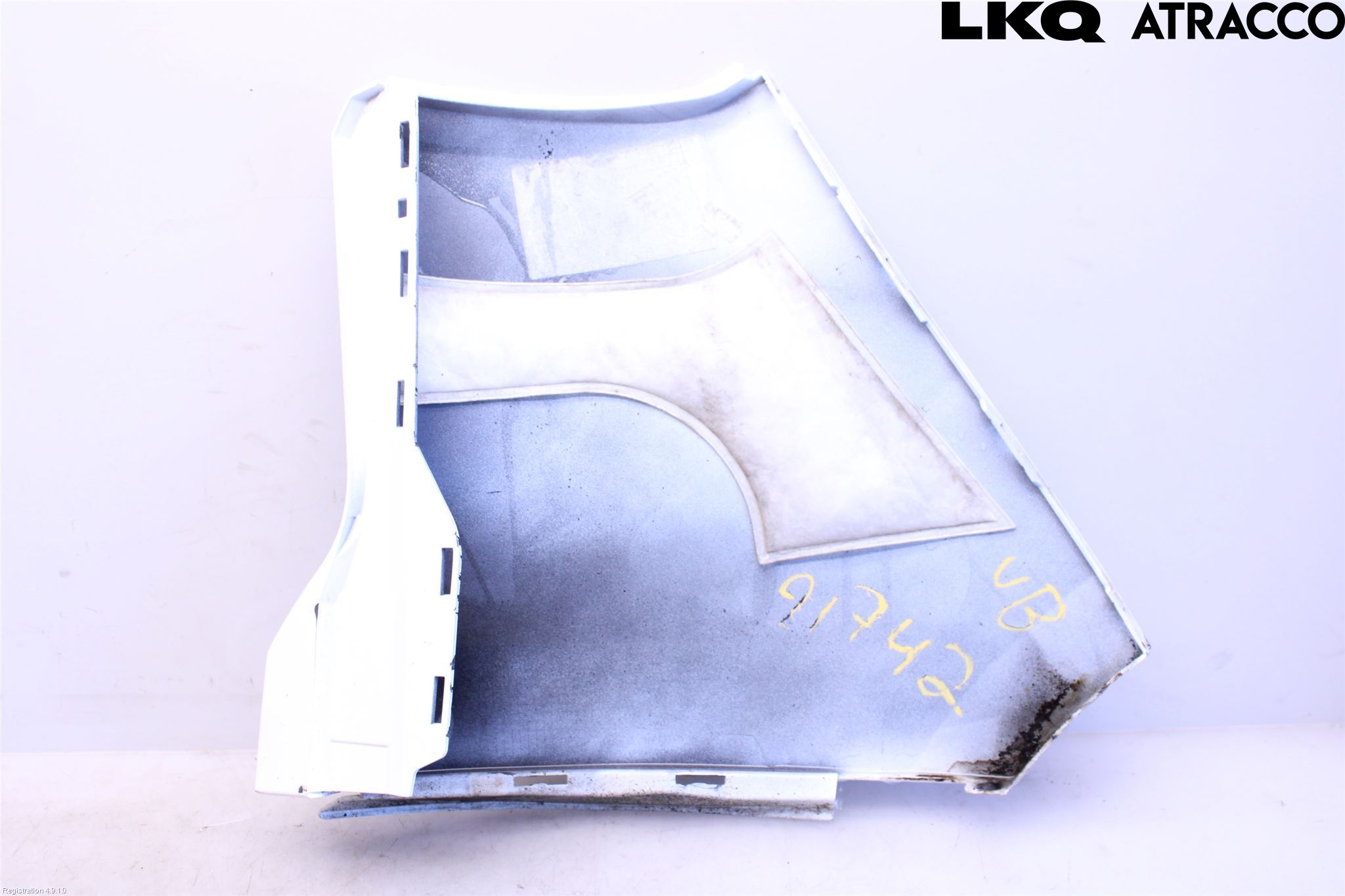 Ford ECOSPORT 17- Stötfångardel Bak Vä