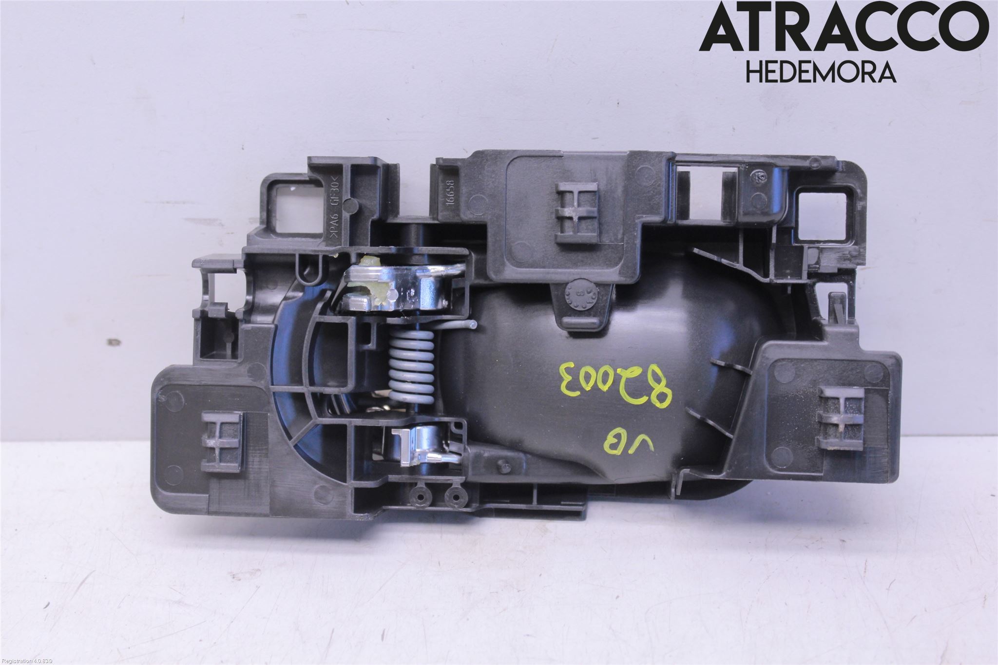 Citroen COTROEN C3 17-24 Dörrhandtag Inre Vä