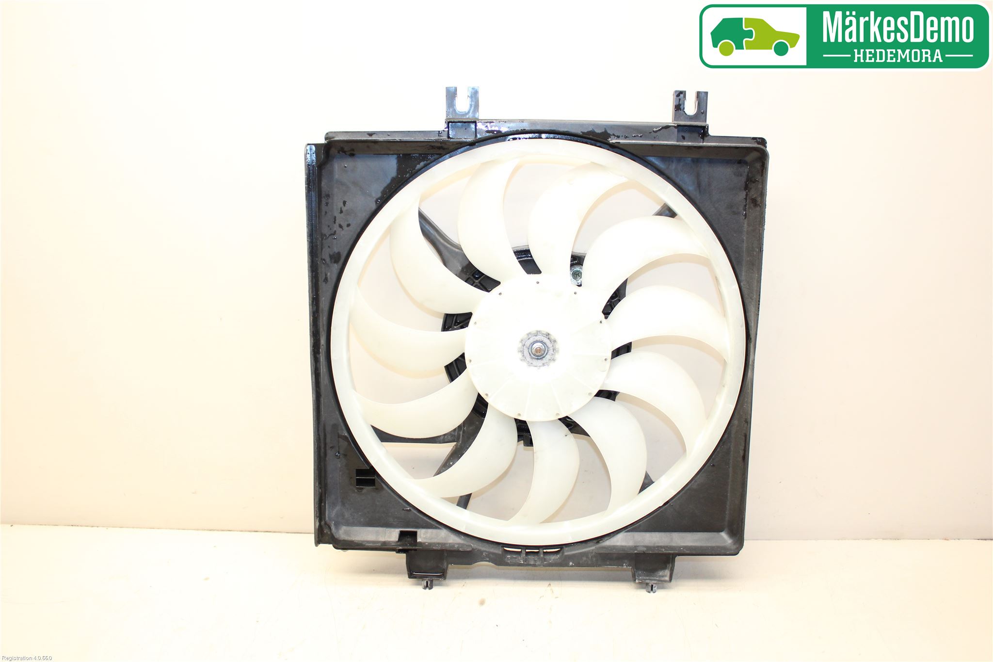 Subaru LEVORG 14-20 Kylfläkt El