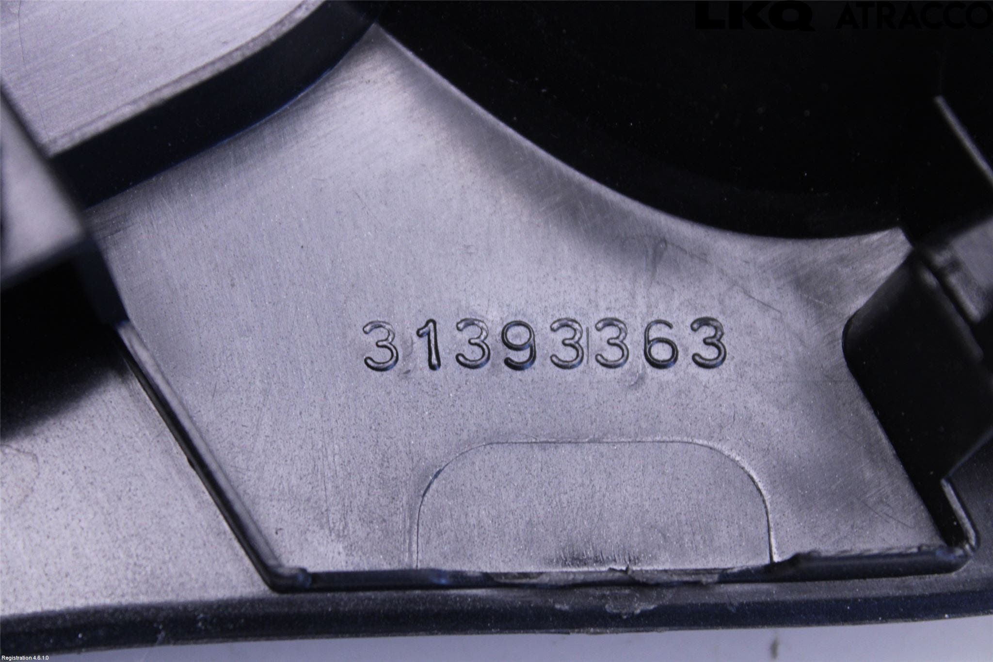 Volvo V40 12-19 Instrumentsarg