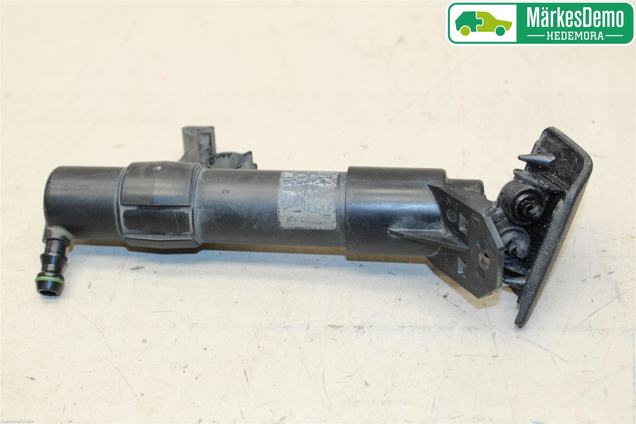 Volkswagen VW GOLF V 04-09 Spolarmunstycke Strålkastare