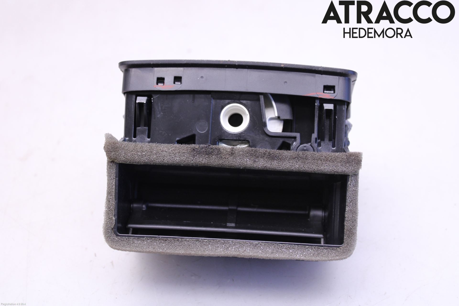 Ford C-MAX II  11-14 Defrosterkanal-Munstycke