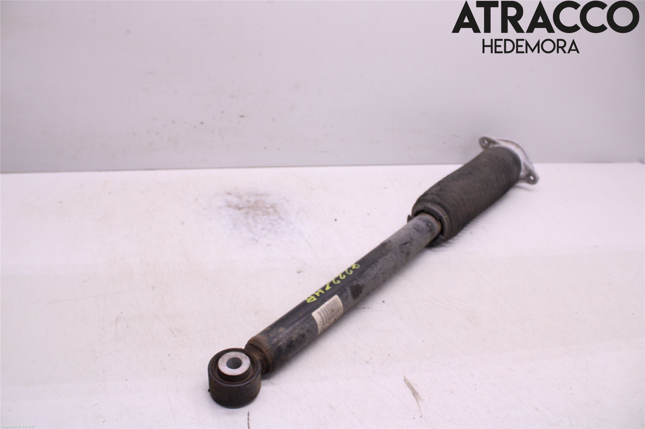 Honda CIVIC 17-22 Stötdämpare Bak