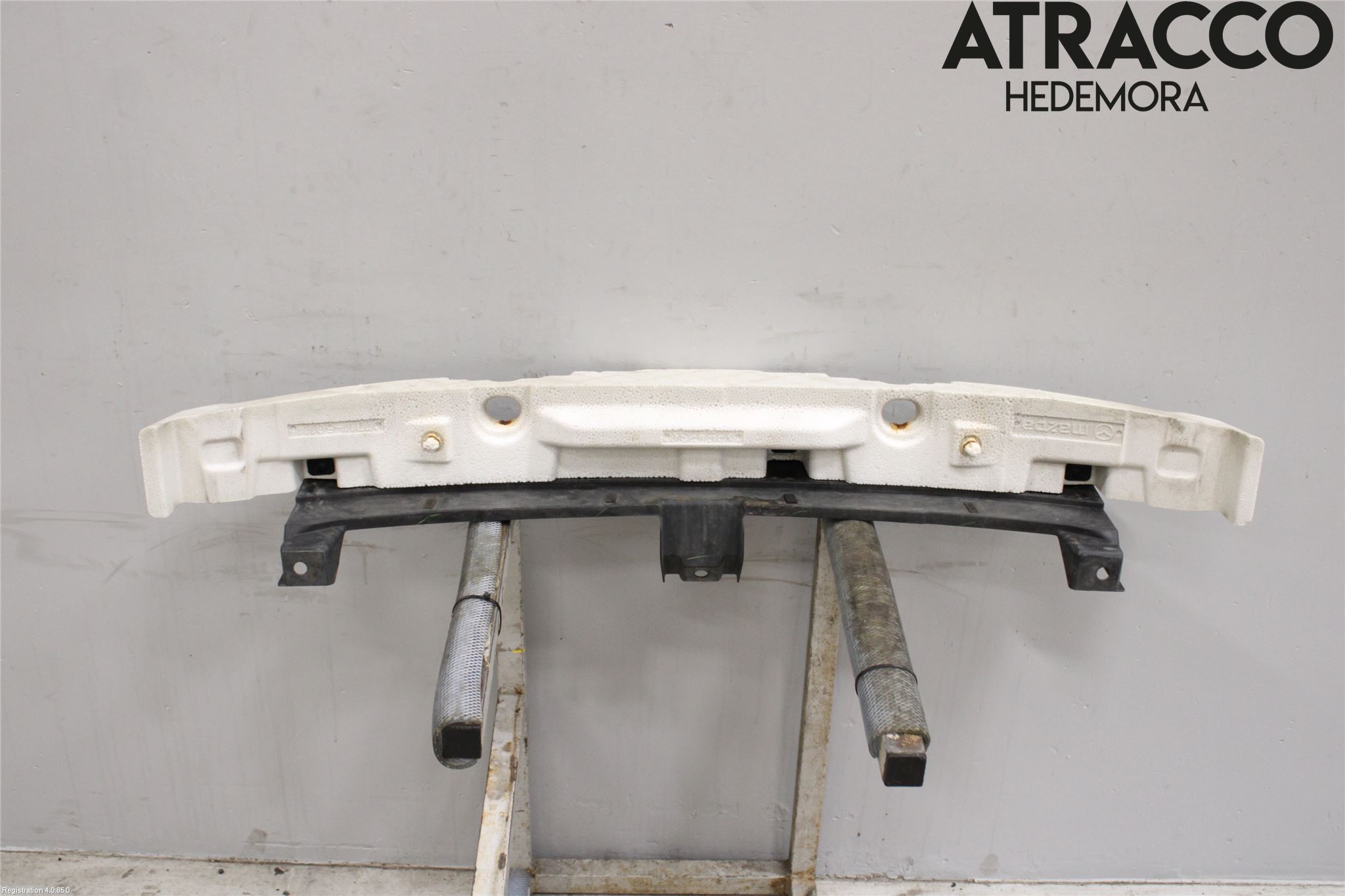 Mazda CX-9 Stötfångar Deformelement Fram