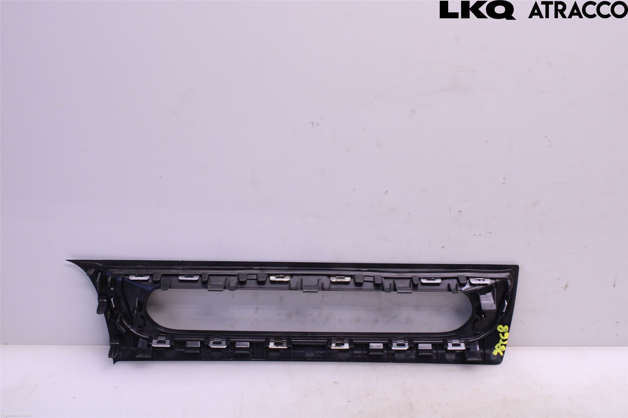 Jaguar I-PACE 18- Instrument-Radio Sarg