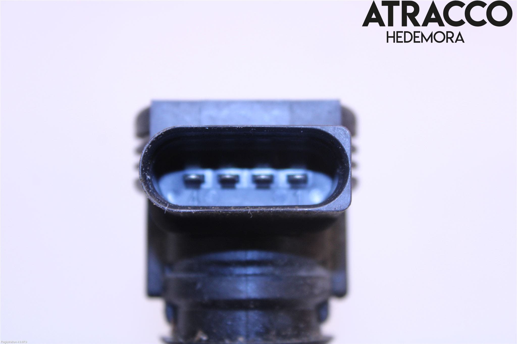 Audi A6/S6 05-11 Tändspole