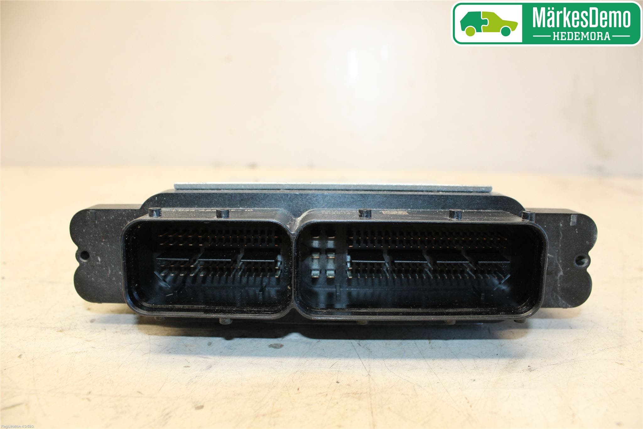 Volkswagen VW GOLF / E-GOLF VII 13-20 Styrenhet Insprut Bensin