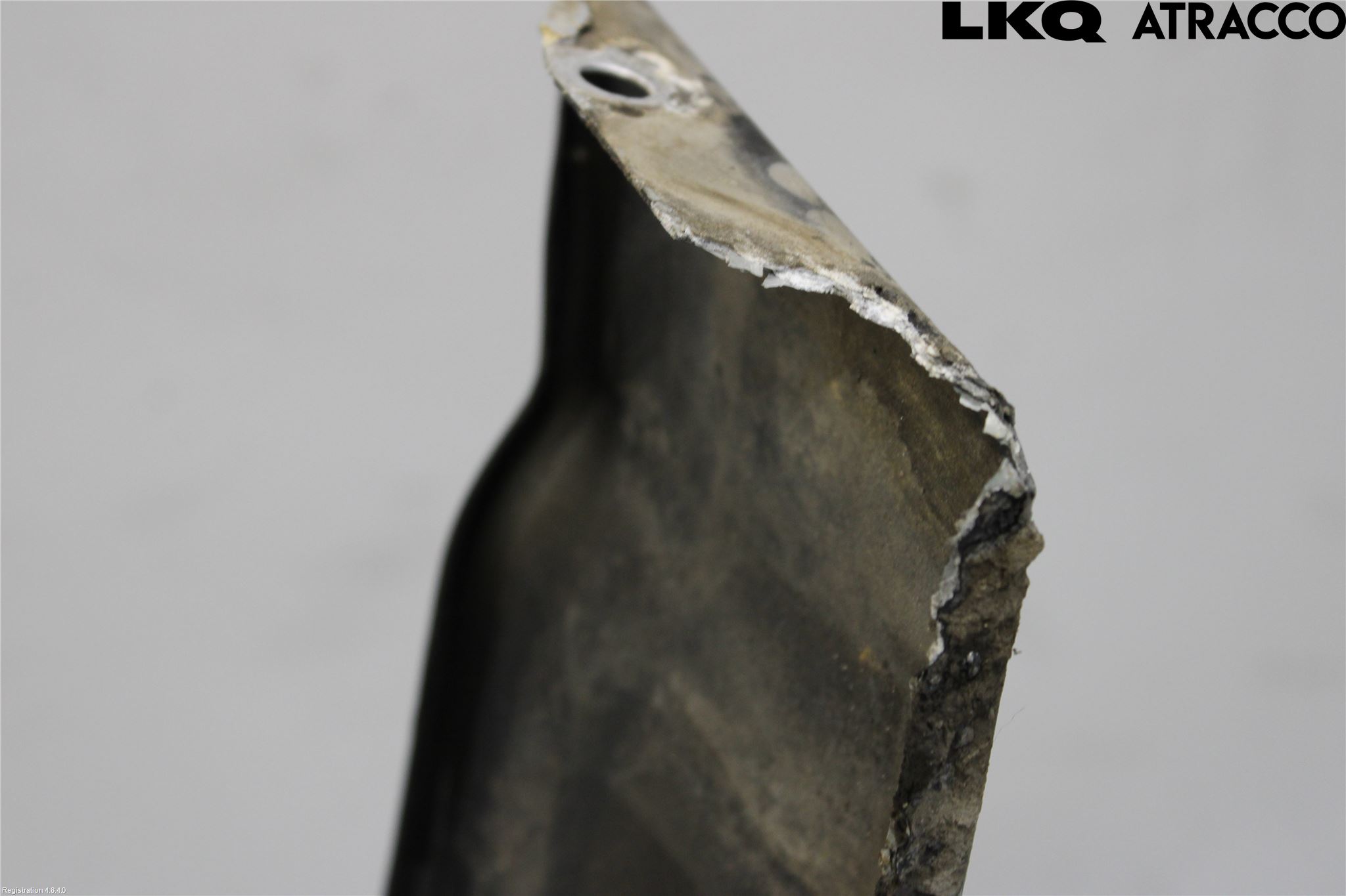 Audi A6/S6     05-11 Skärm Fram Höger