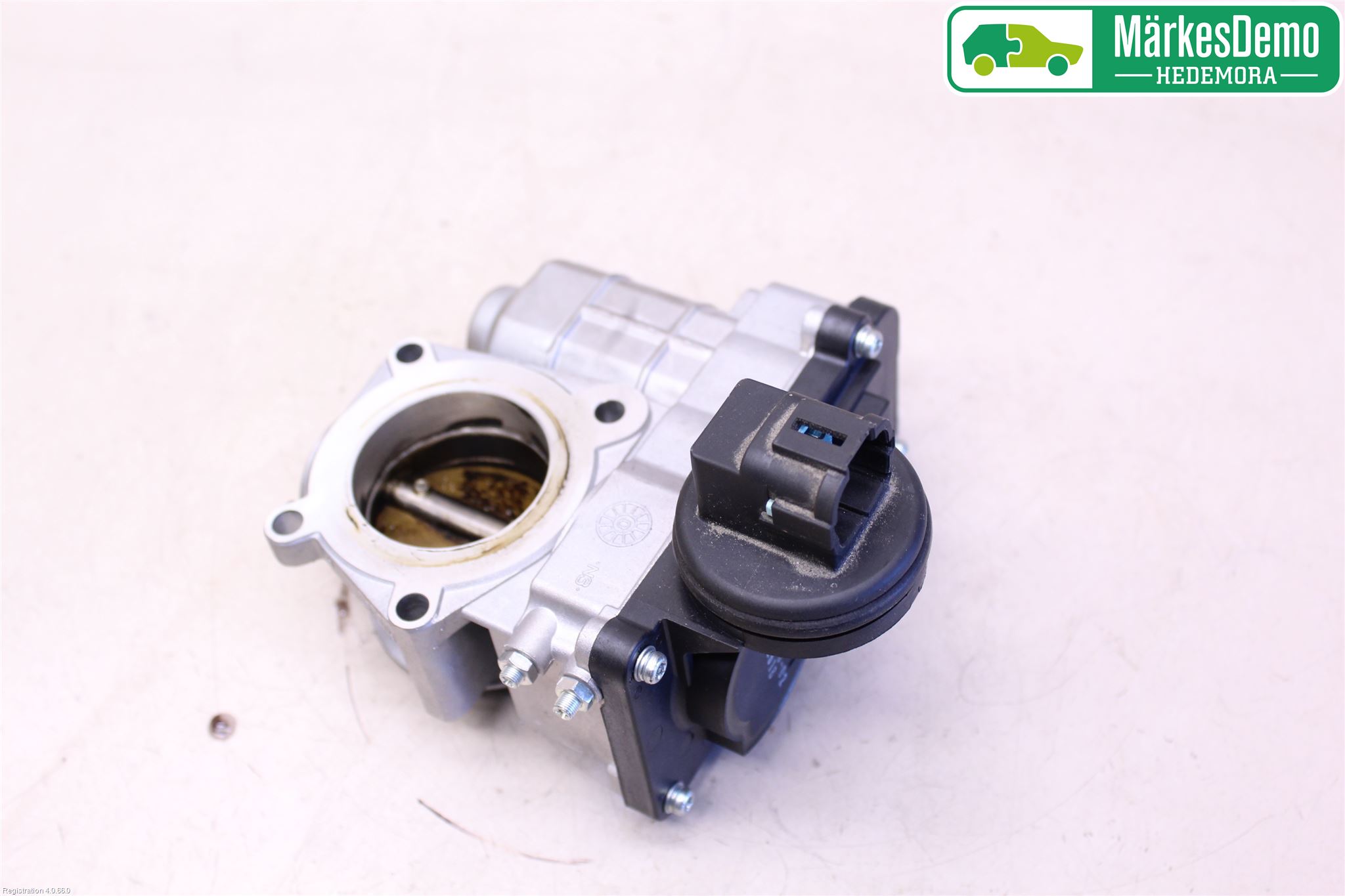 Nissan NOTE E11 06-14 Injspjällhus