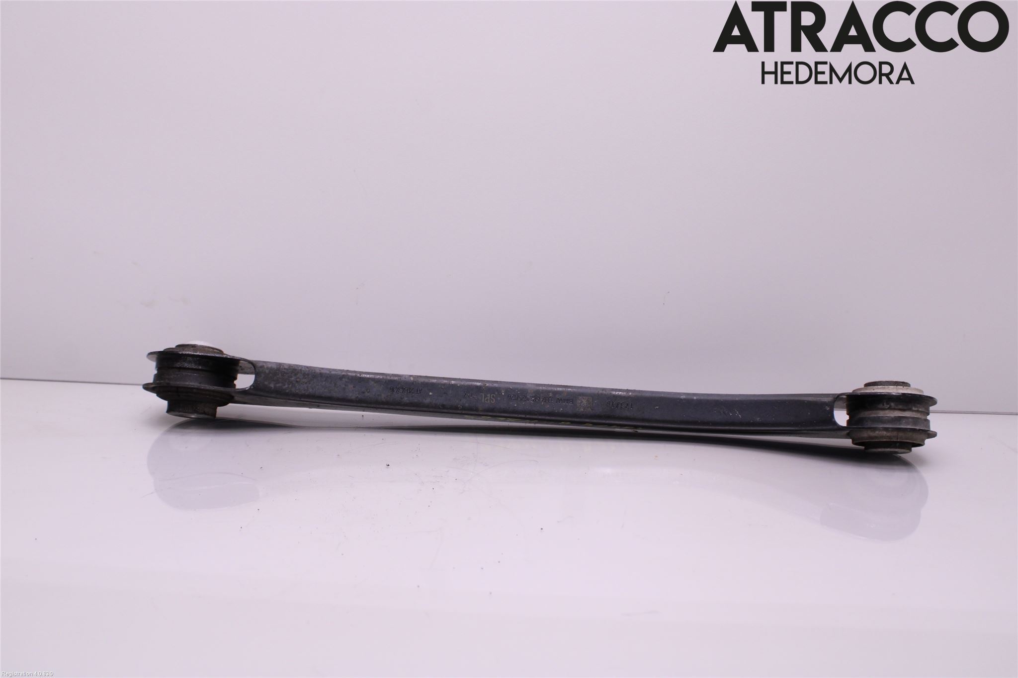 BMW 5 G30/G31/F90 17-23 Bärarm Bak Vänster