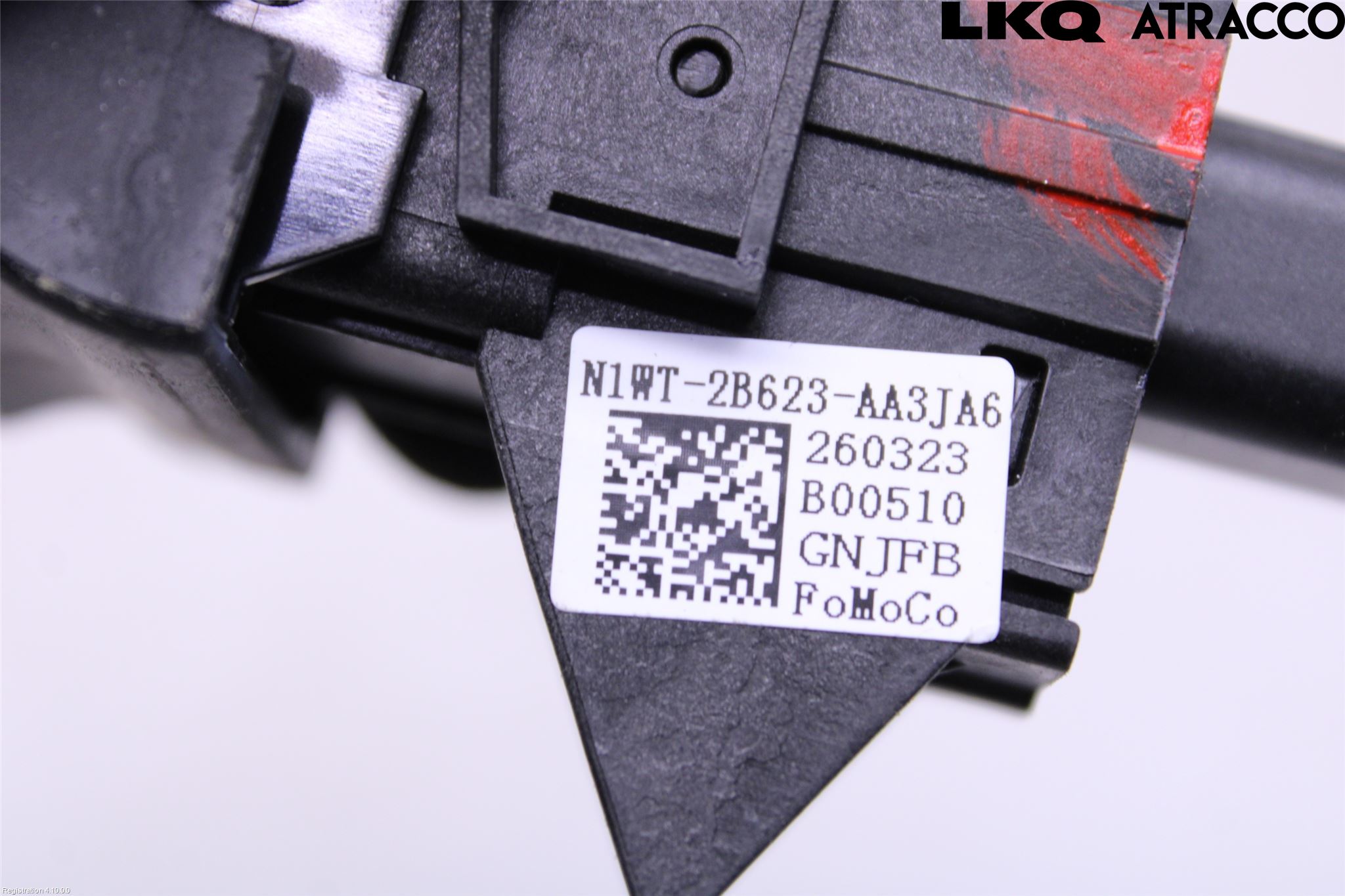 Ford RANGER RAPTOR 24- Strömställare Parkeringsbroms