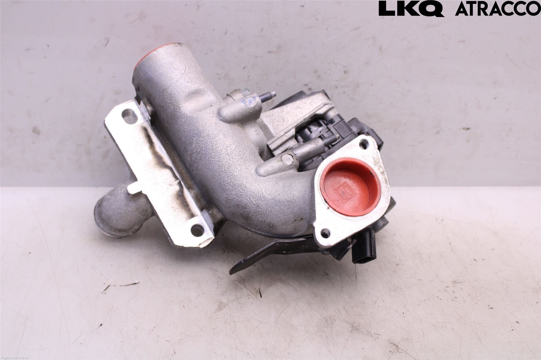 Mercedes-Benz MB CITAN (W415) 13-21 Egr Ventil