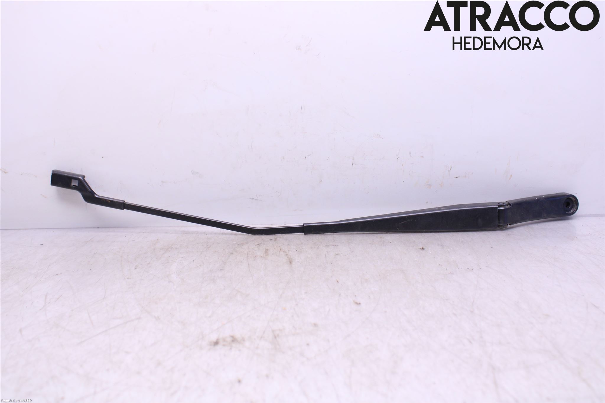Skoda FABIA 15-21 Torkararm Armar Vindruta