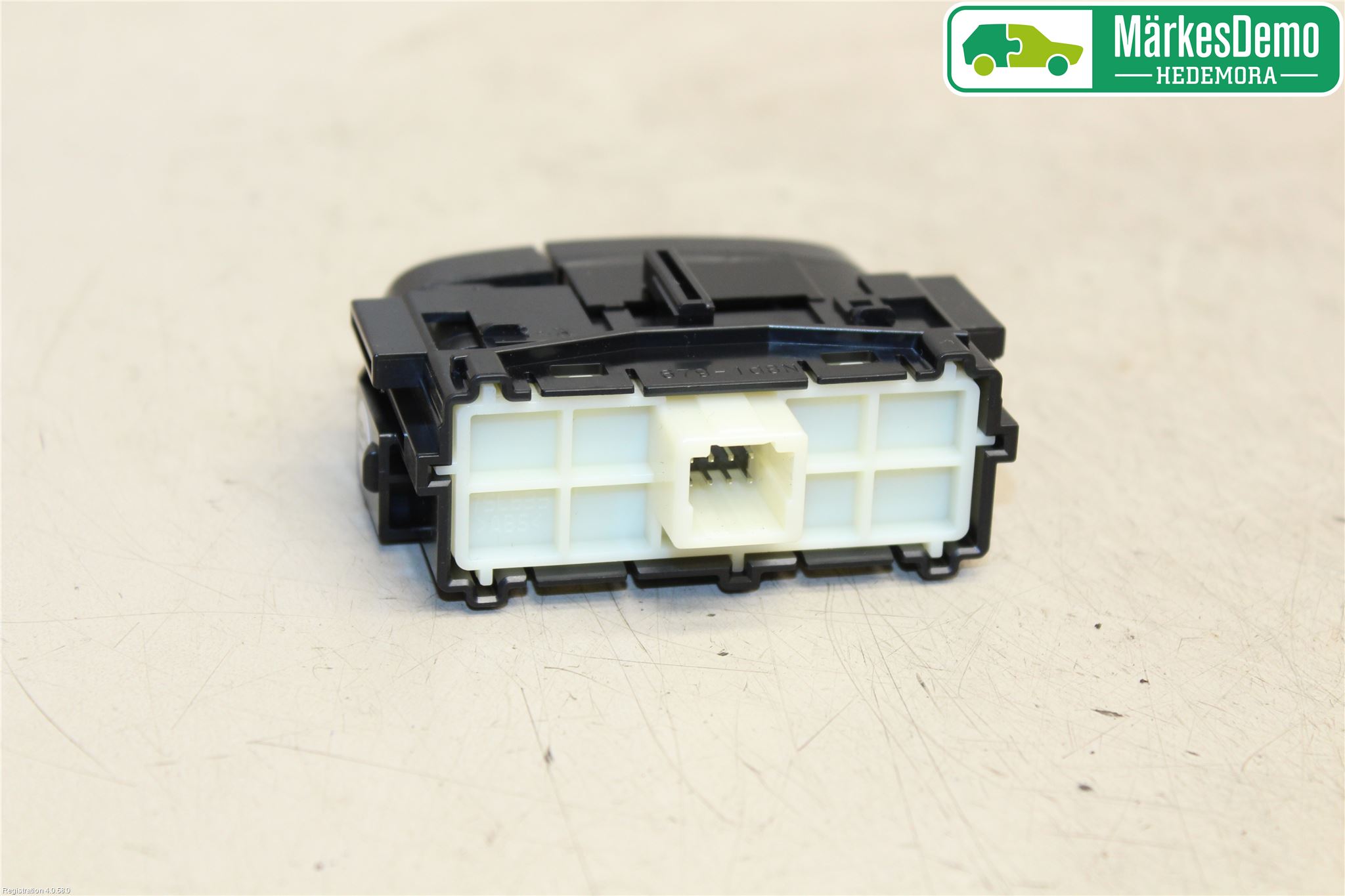 Toyota COROLLA 19- Strömställare Växellåda